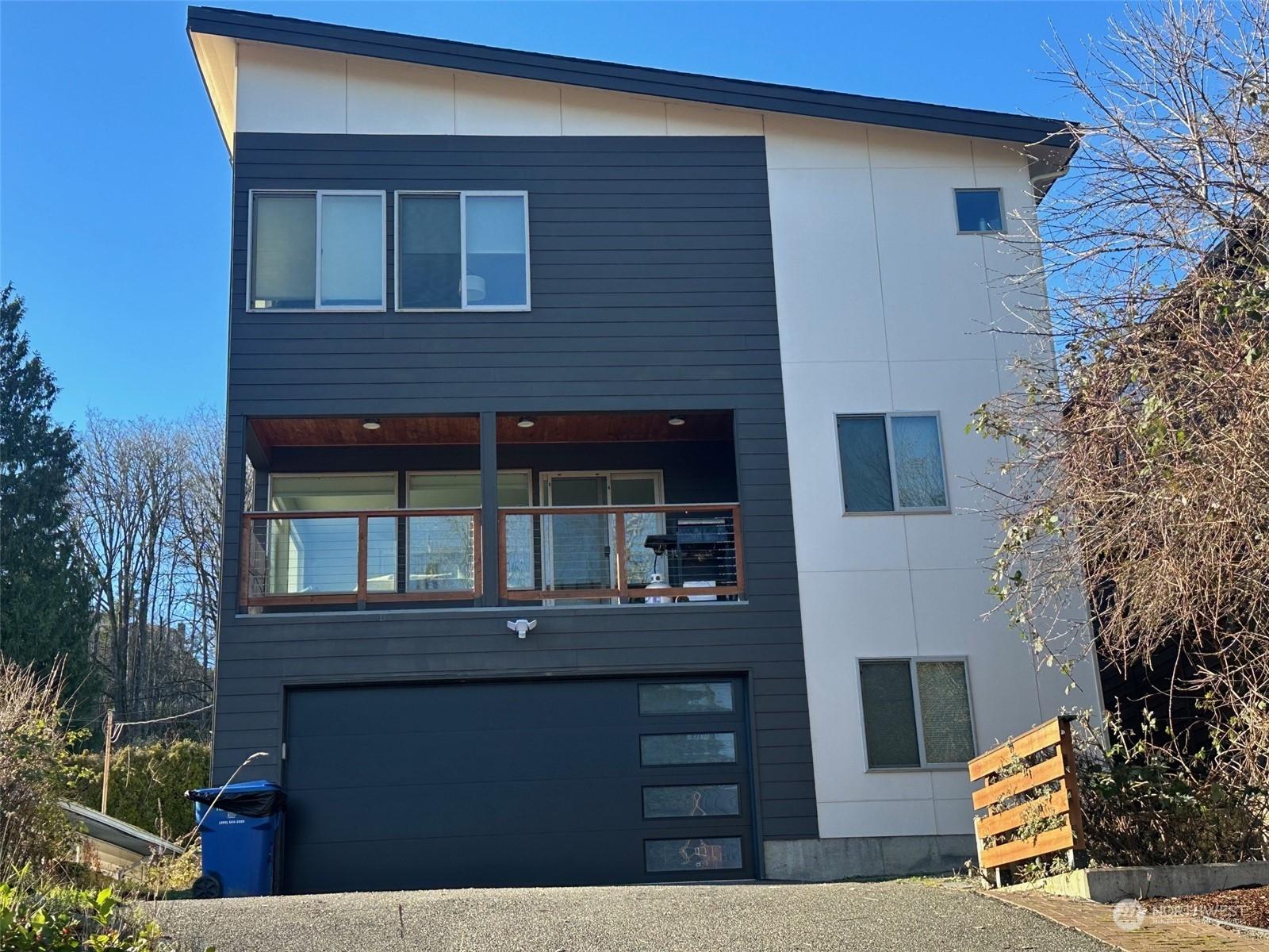 41st Ave S, Seattle, WA 98118