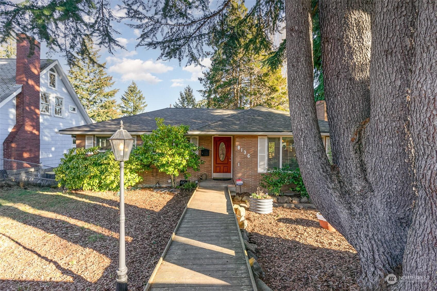 29th Ave Sw, Seattle, WA 98126