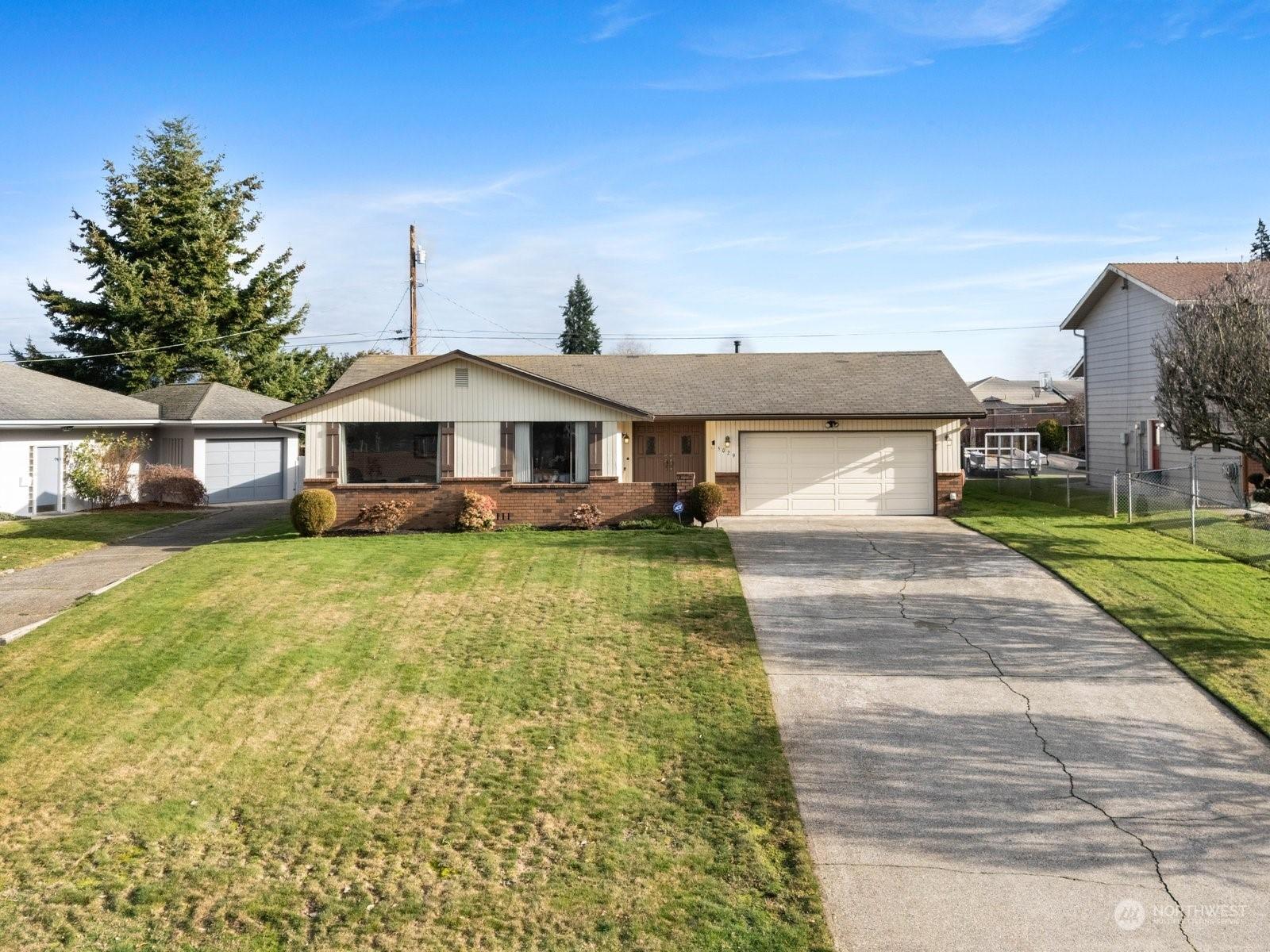 Wilmington Ave, Everett, WA 98203