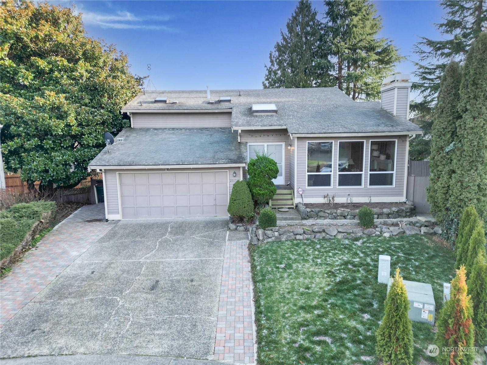 117th Pl Se, Kent, WA 98030
