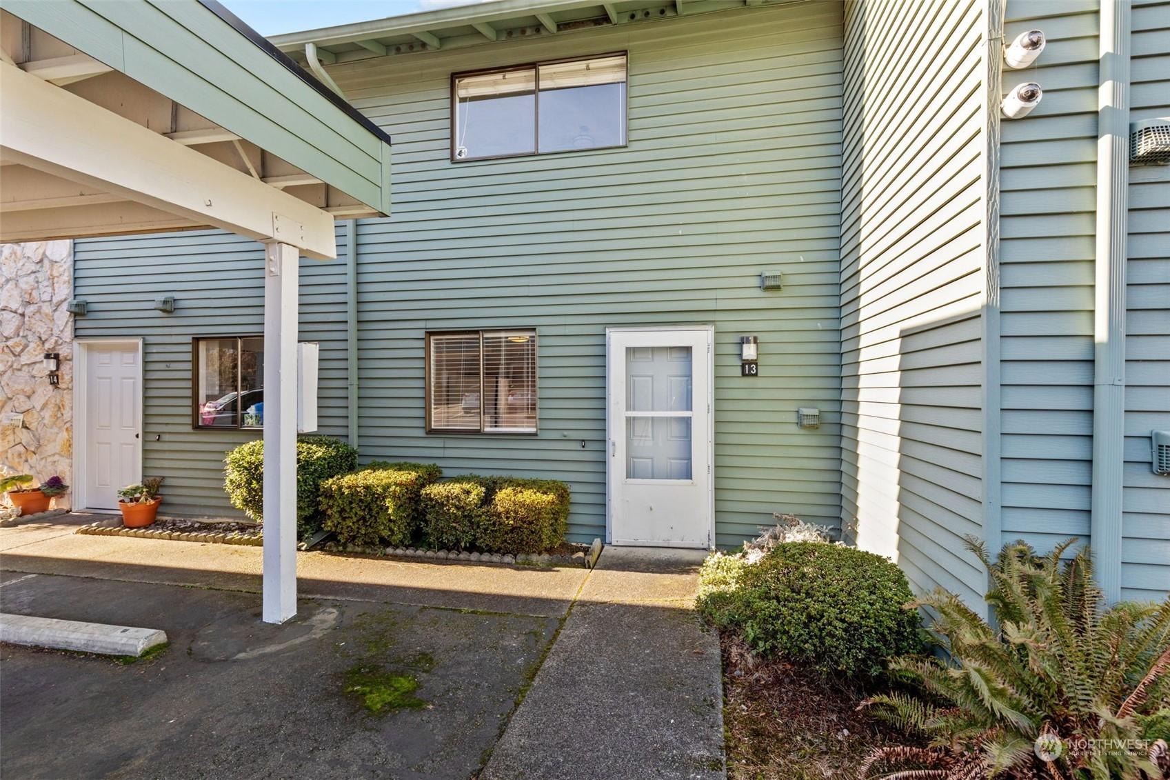 S 320th St, Federal Way, WA 98003