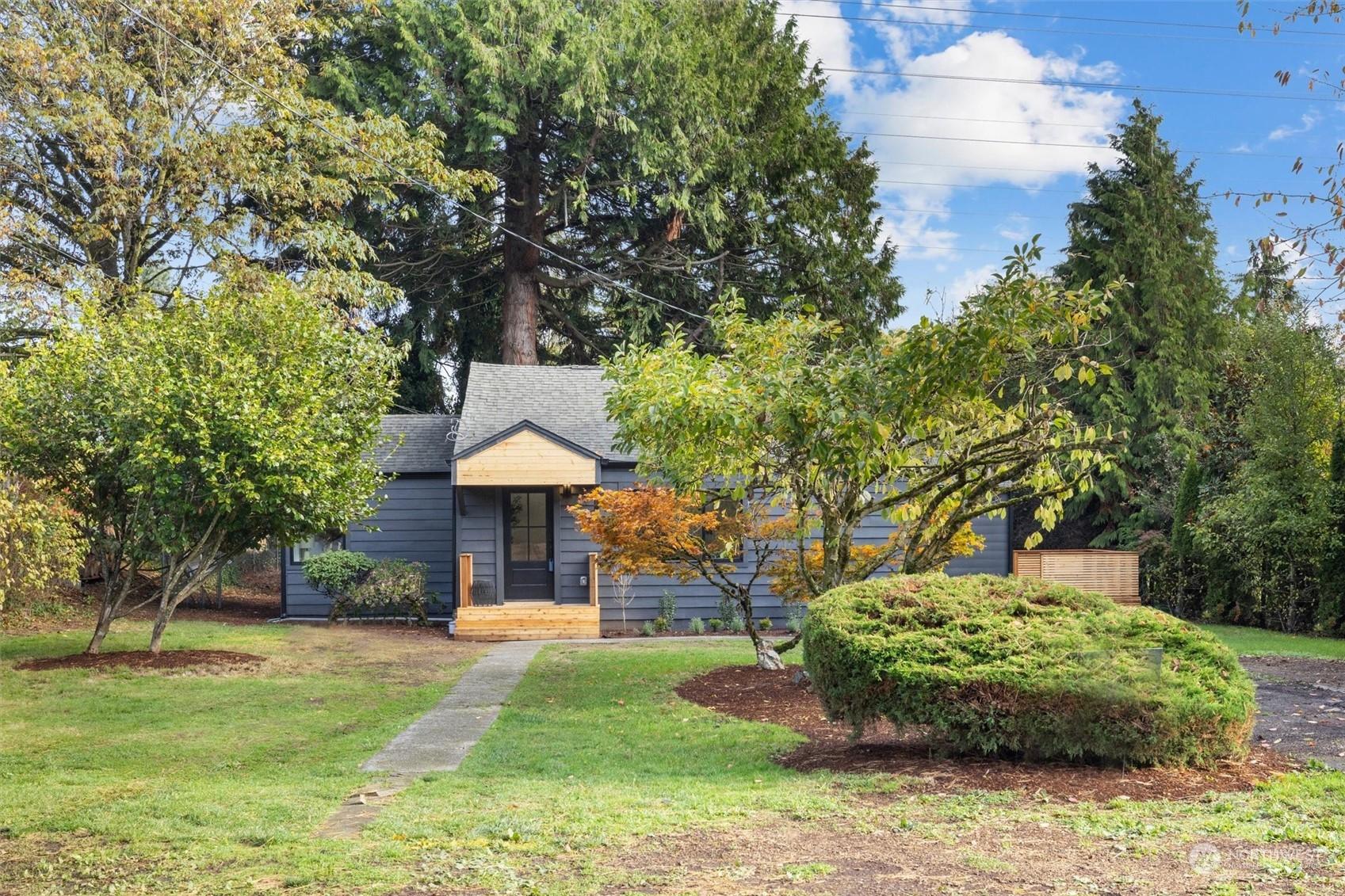 S 126th St, Seattle, WA 98178