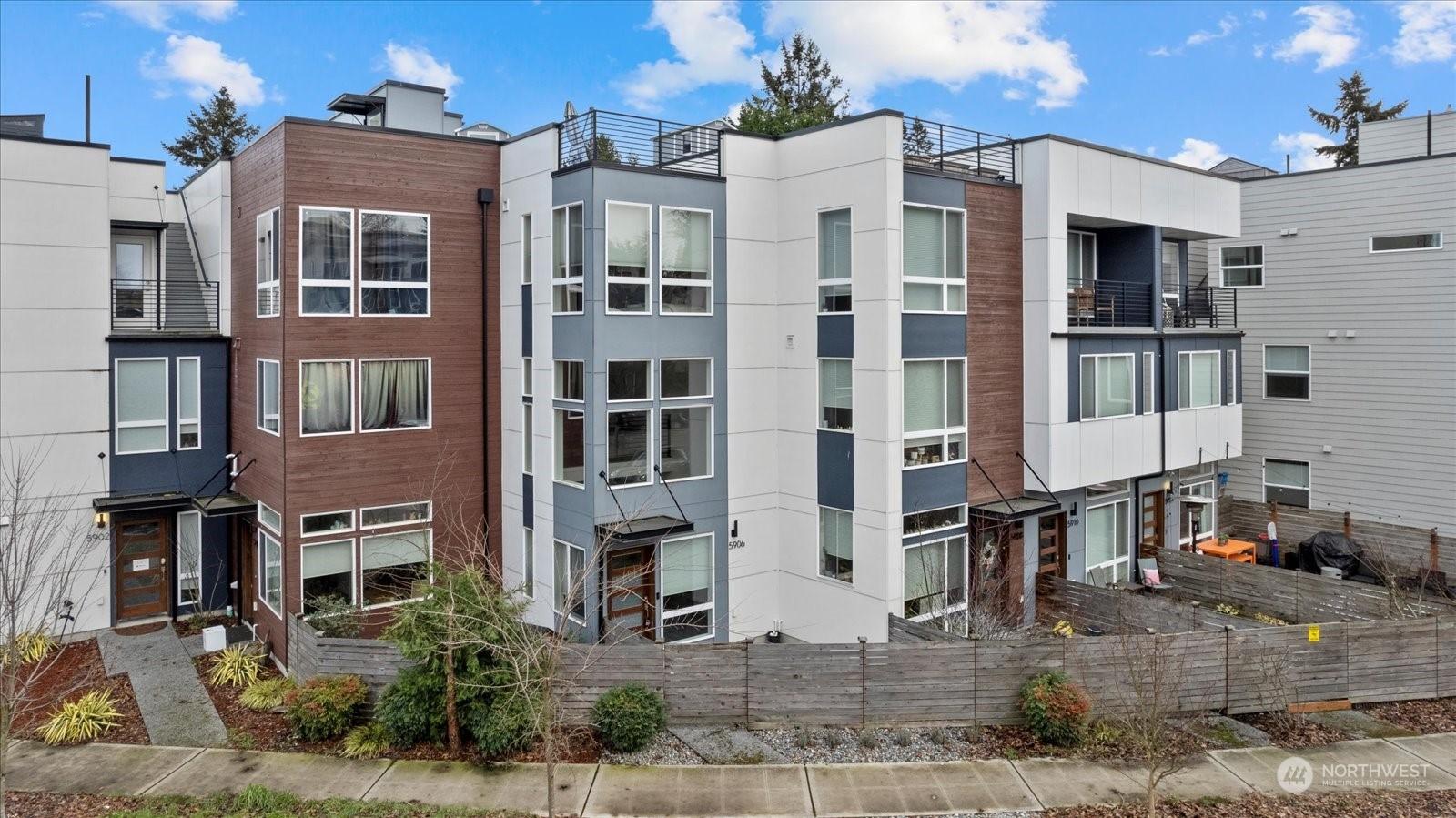 Fauntleroy Way Sw, Seattle, WA 98136