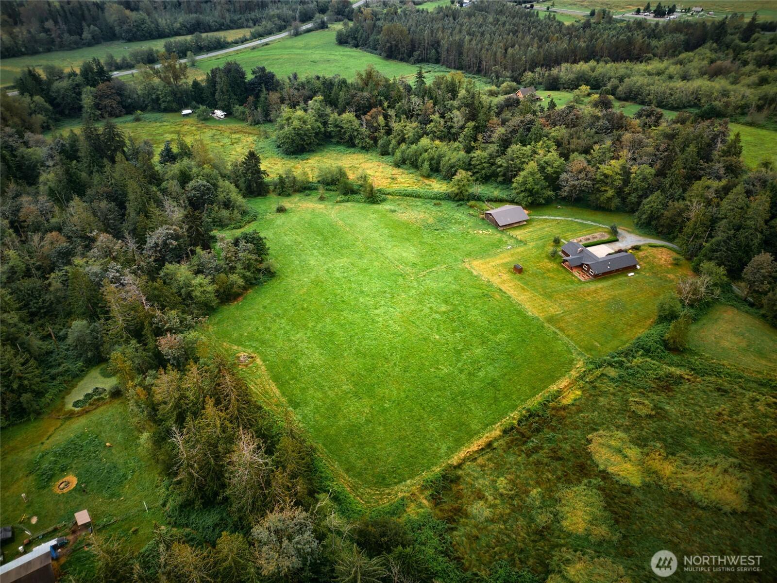 Alpine Ln, Sedro Woolley, WA 98284
