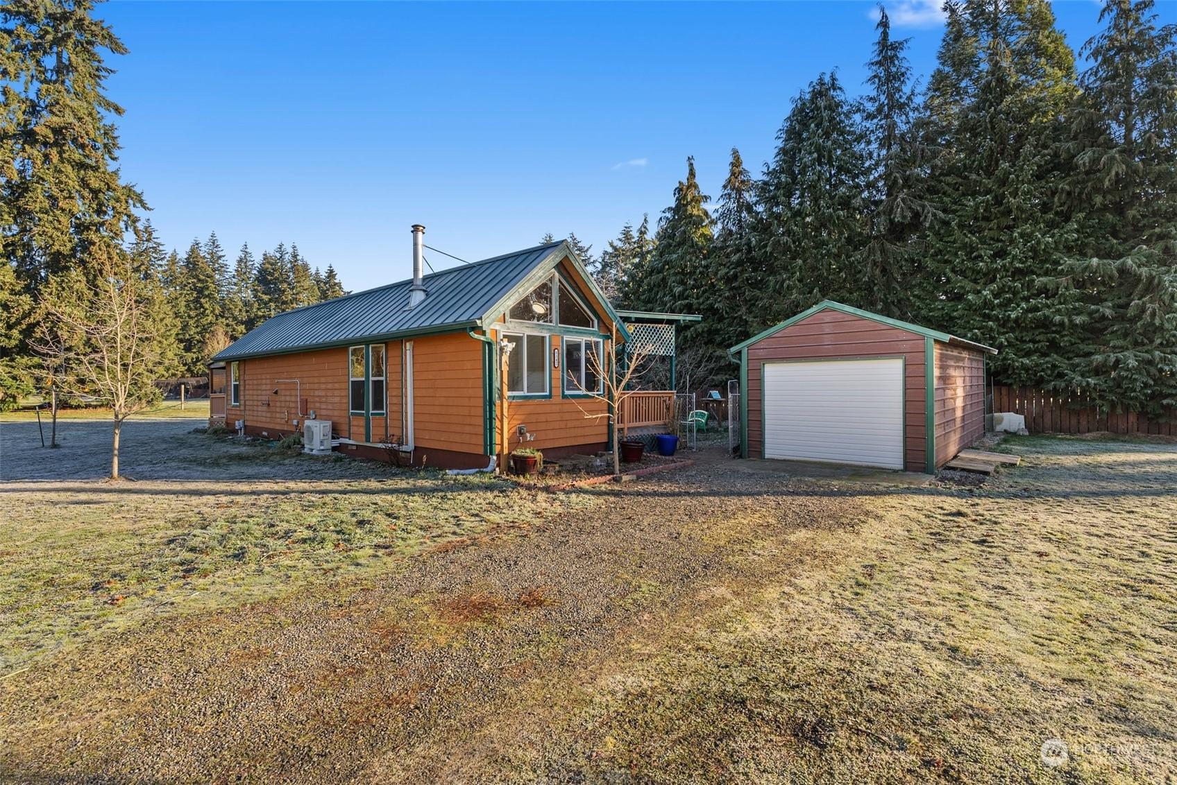 176th Ave Sw, Rochester, WA 98579