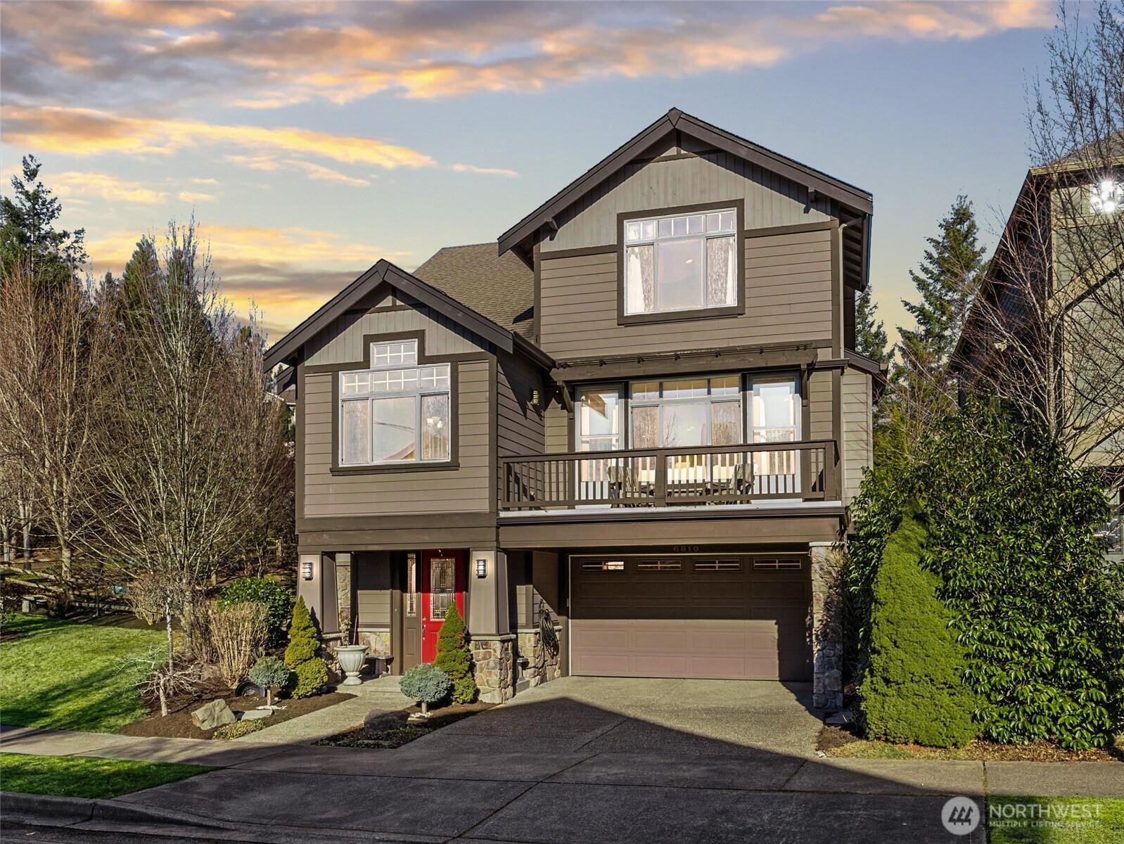 Pinehurst Ave Se, Snoqualmie, WA 98065