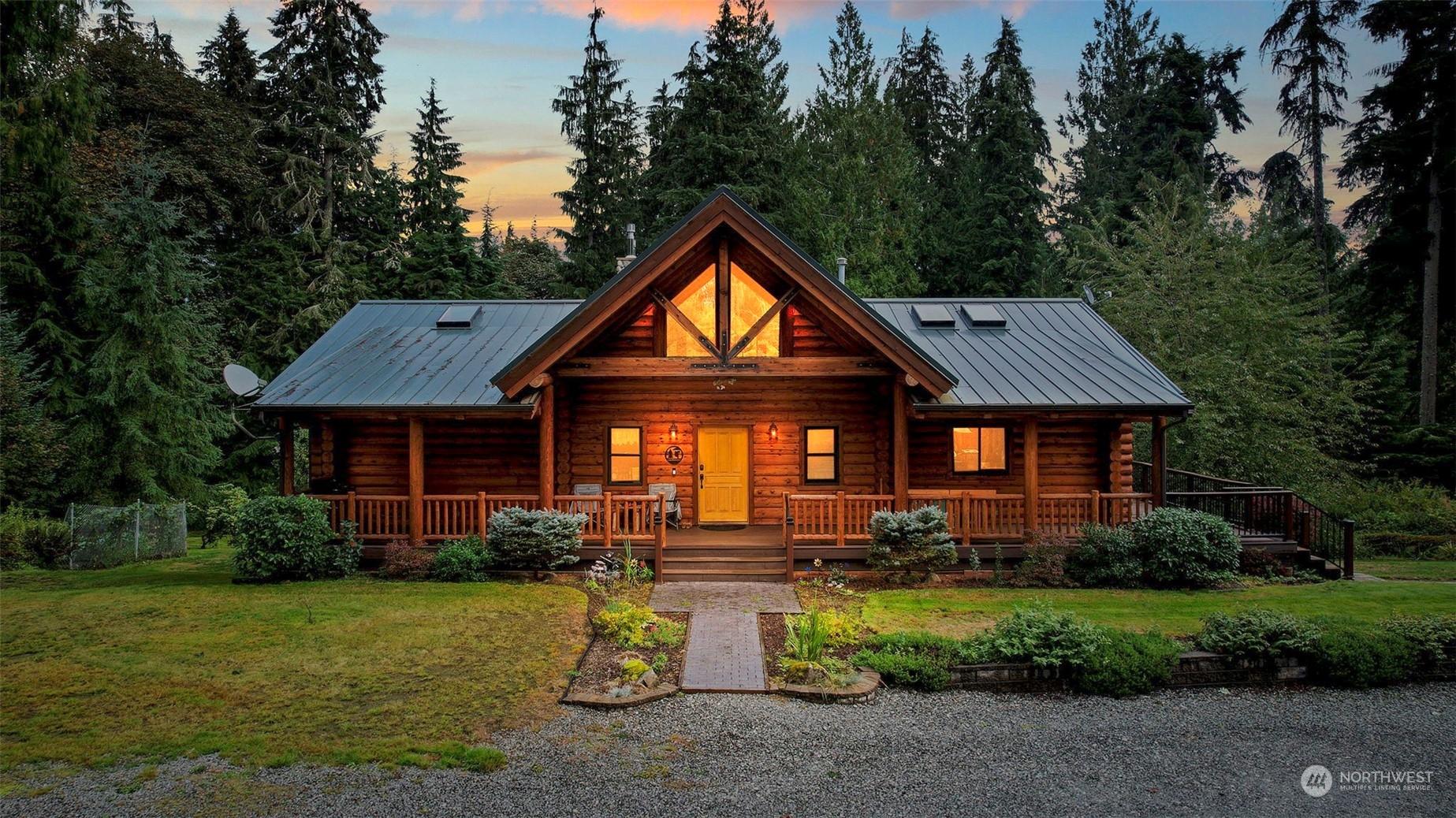 Skinner Rd, Granite Falls, WA 98252