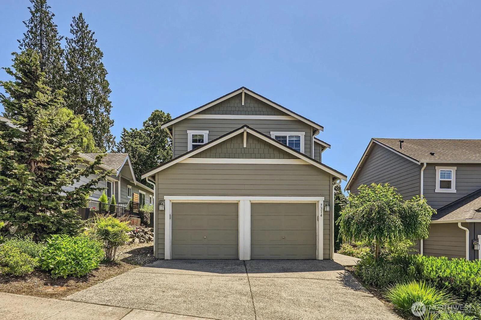 18th St Se, Lake Stevens, WA 98258