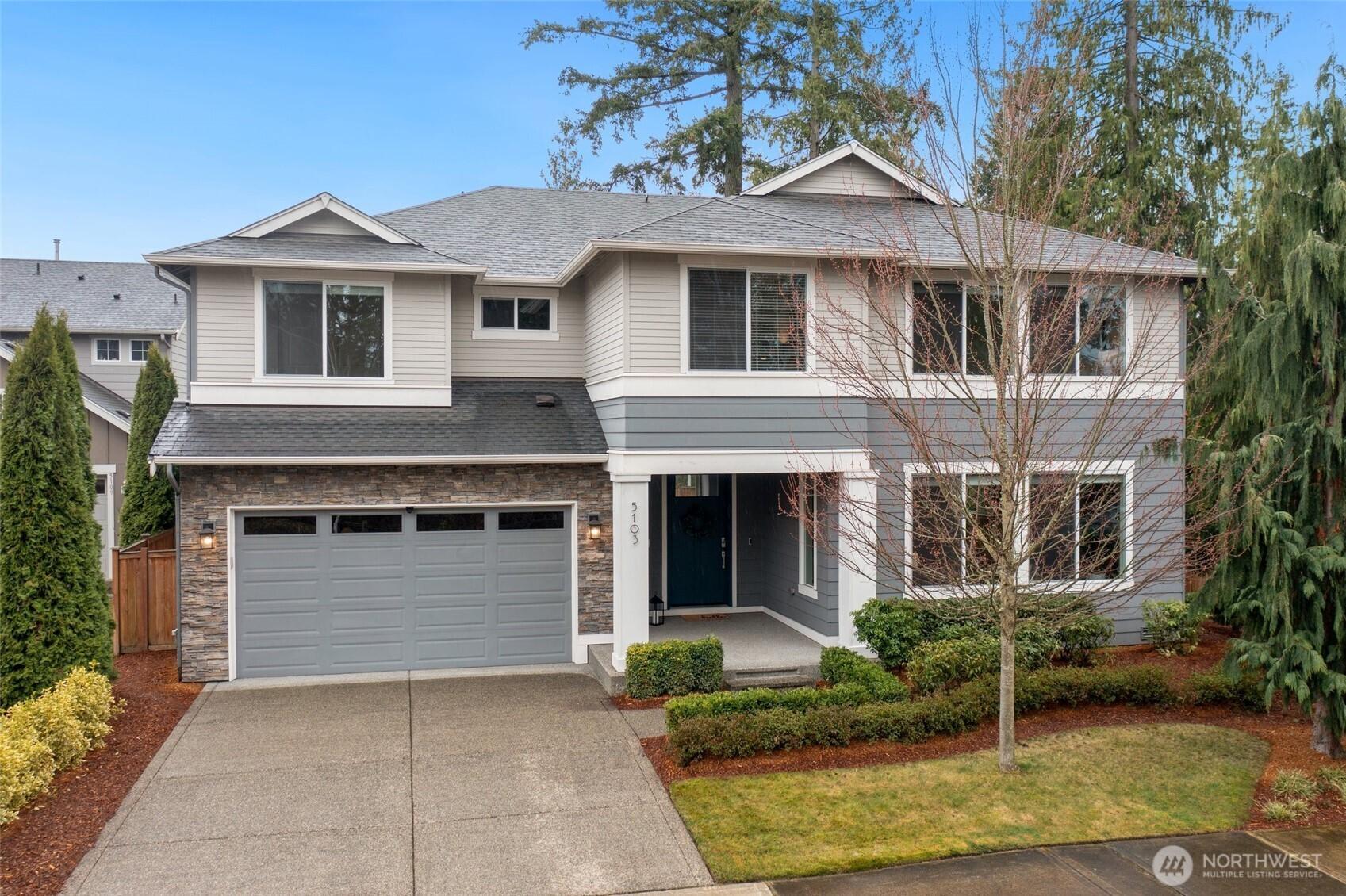 Ne 2nd Ct, Renton, WA 98059