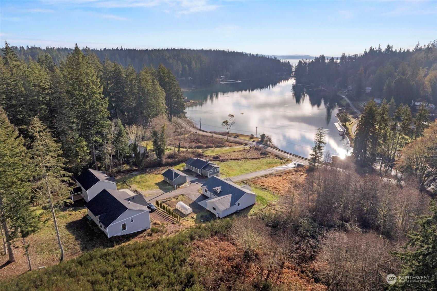 Cramer Rd Nw, Gig Harbor, WA 98329