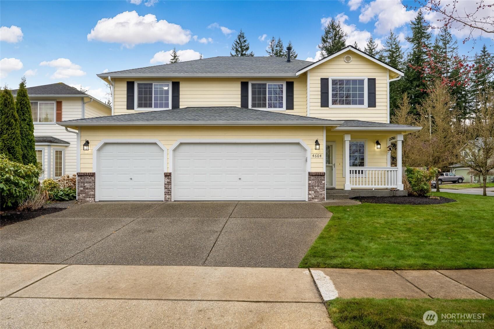 189th St Ne, Arlington, WA 98223