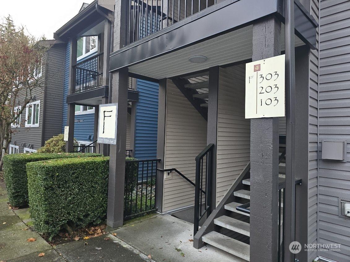 116th Ave Se, Kent, WA 98030