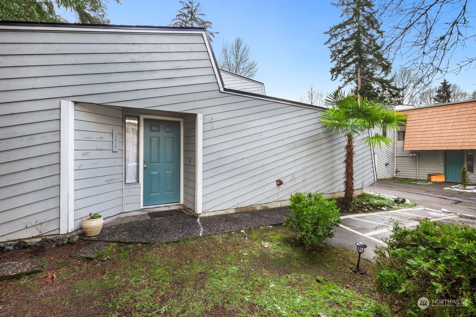 Se 42nd St, Bellevue, WA 98006