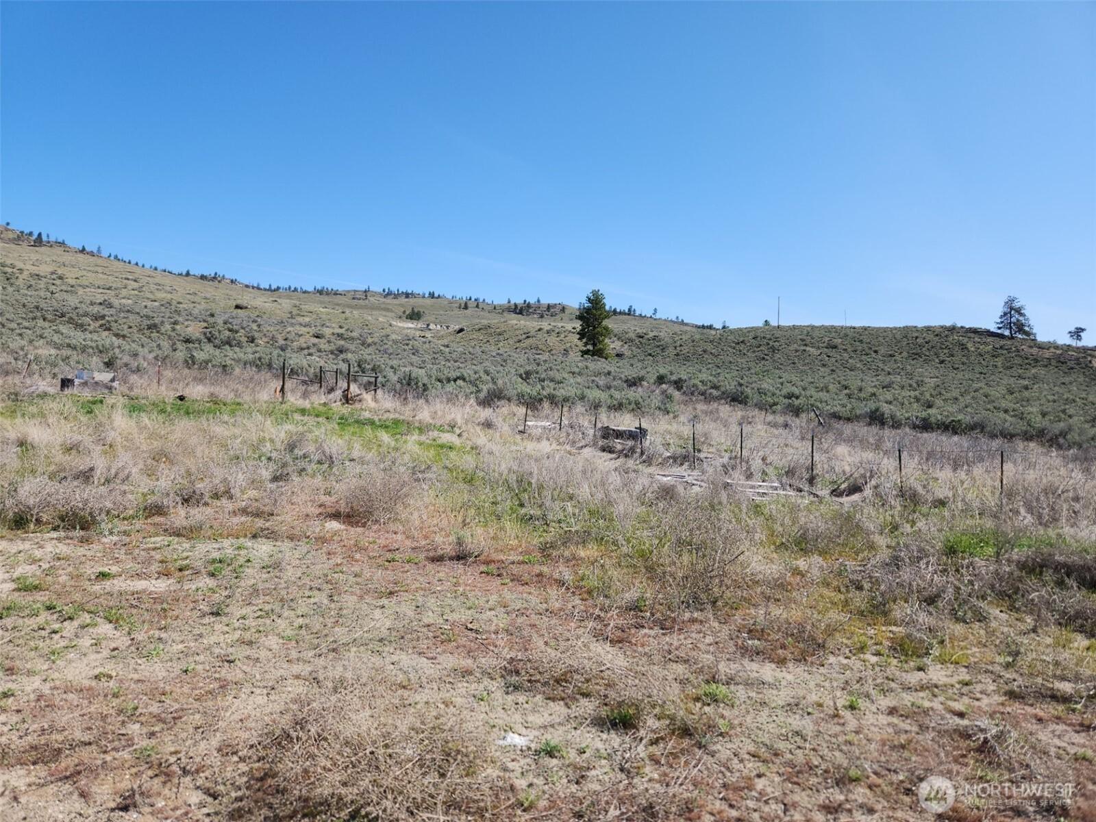 Highway 20, Tonasket, WA 98855