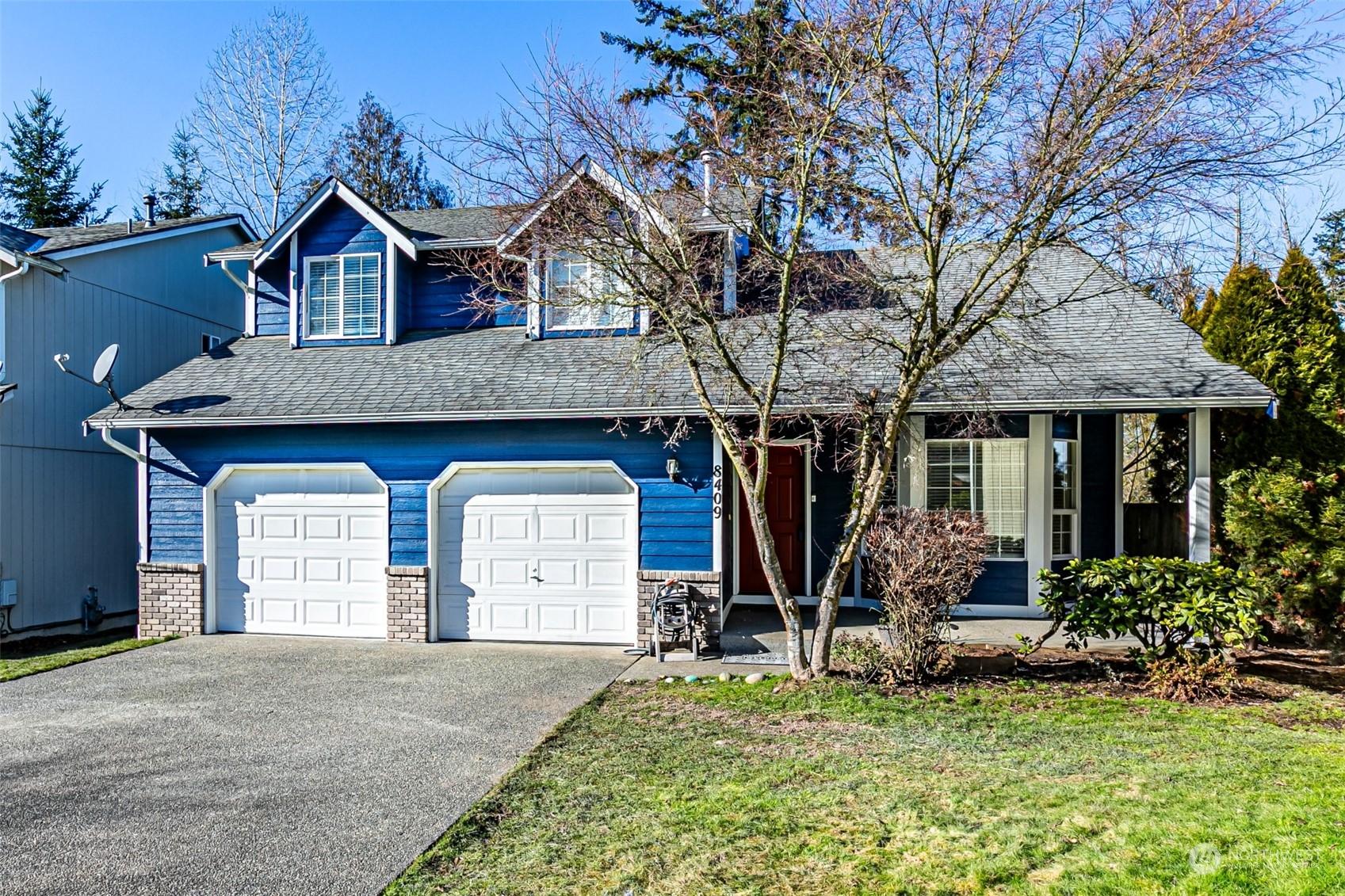 148th Street Ct E, Puyallup, WA 98375