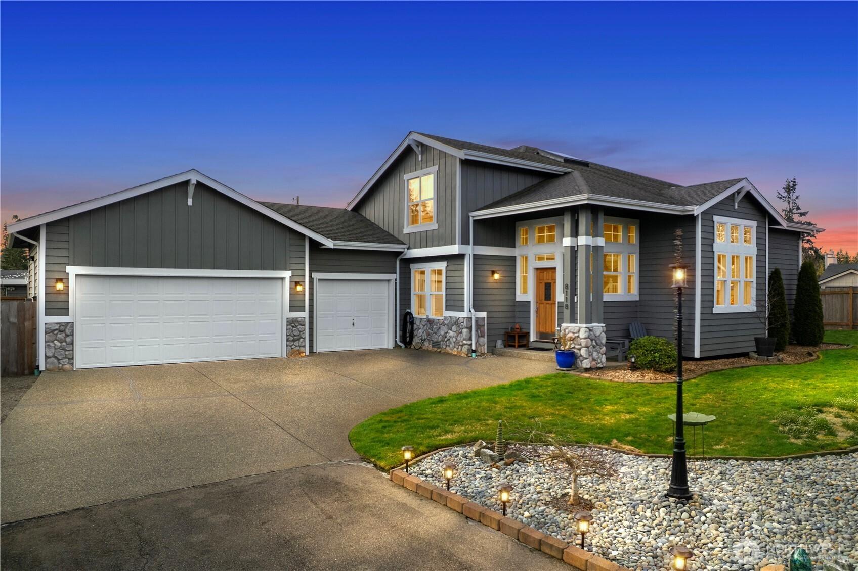 208th Pl Sw, Edmonds, WA 98026