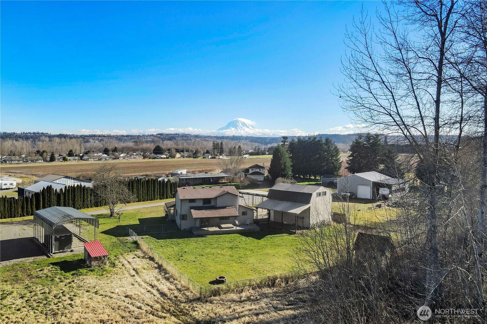 146th Avenue Ct E, Puyallup, WA 98372