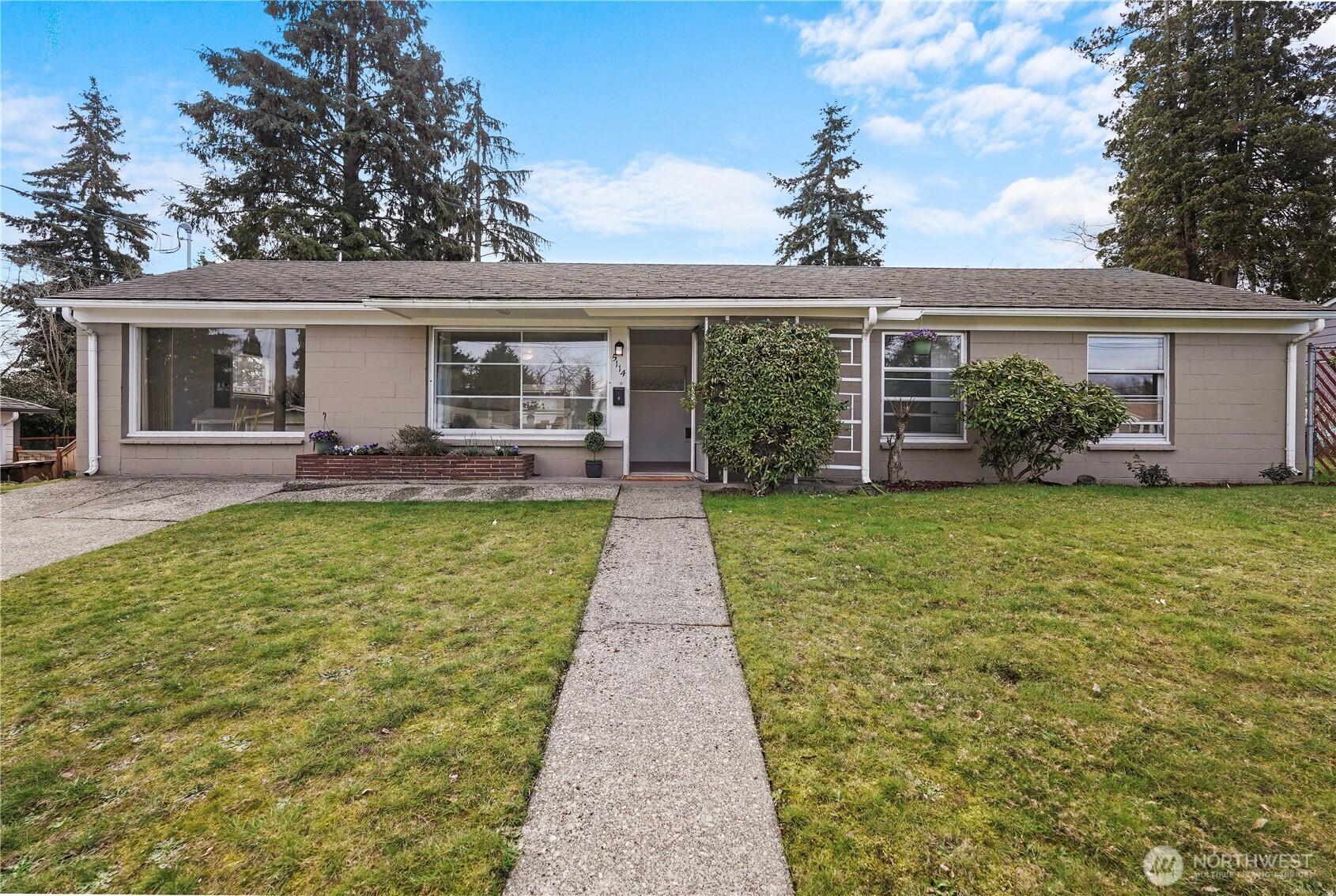 N 30th St, Tacoma, WA 98407
