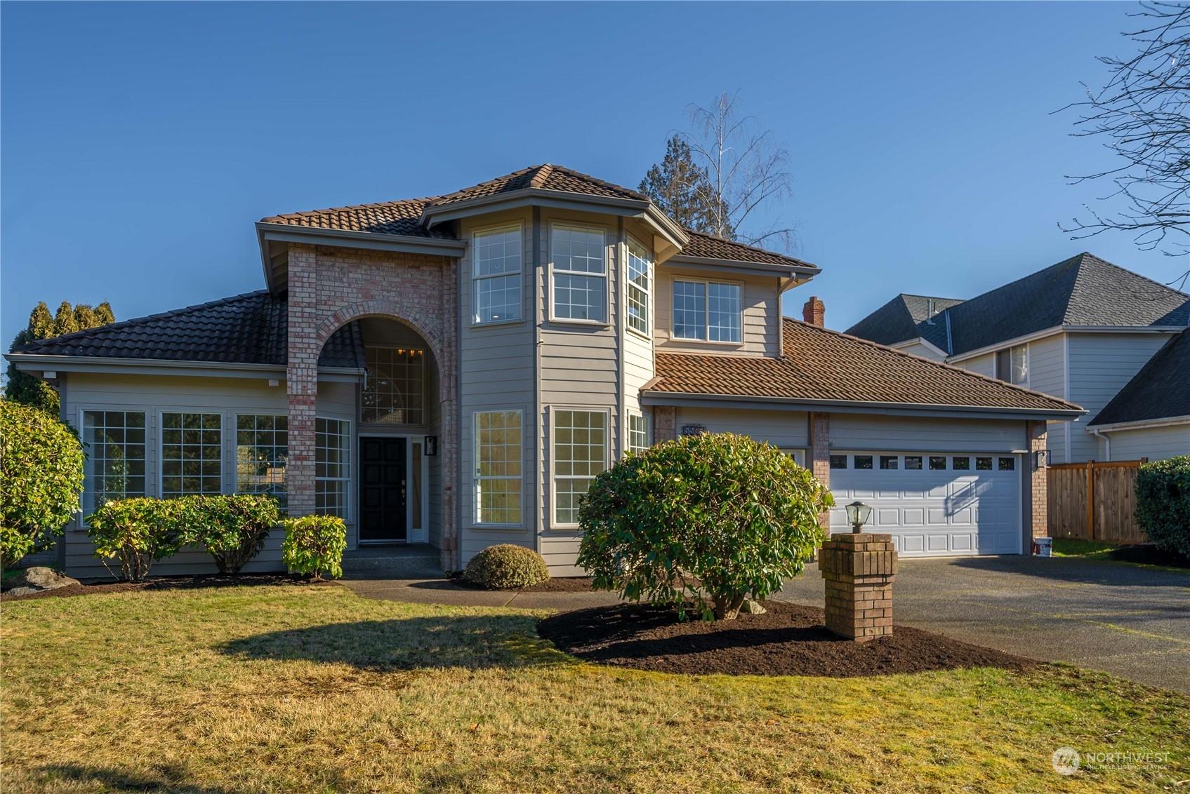 79th Avenue Ct W, University Place, WA 98467