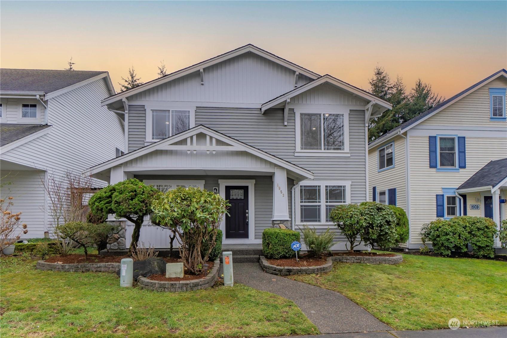 Mcdonald Ave, Dupont, WA 98327