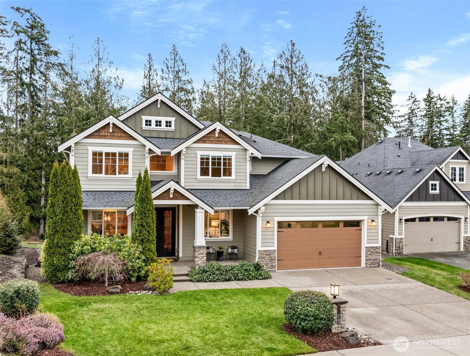 62nd Avenue Ct Nw, Gig Harbor, WA 98335