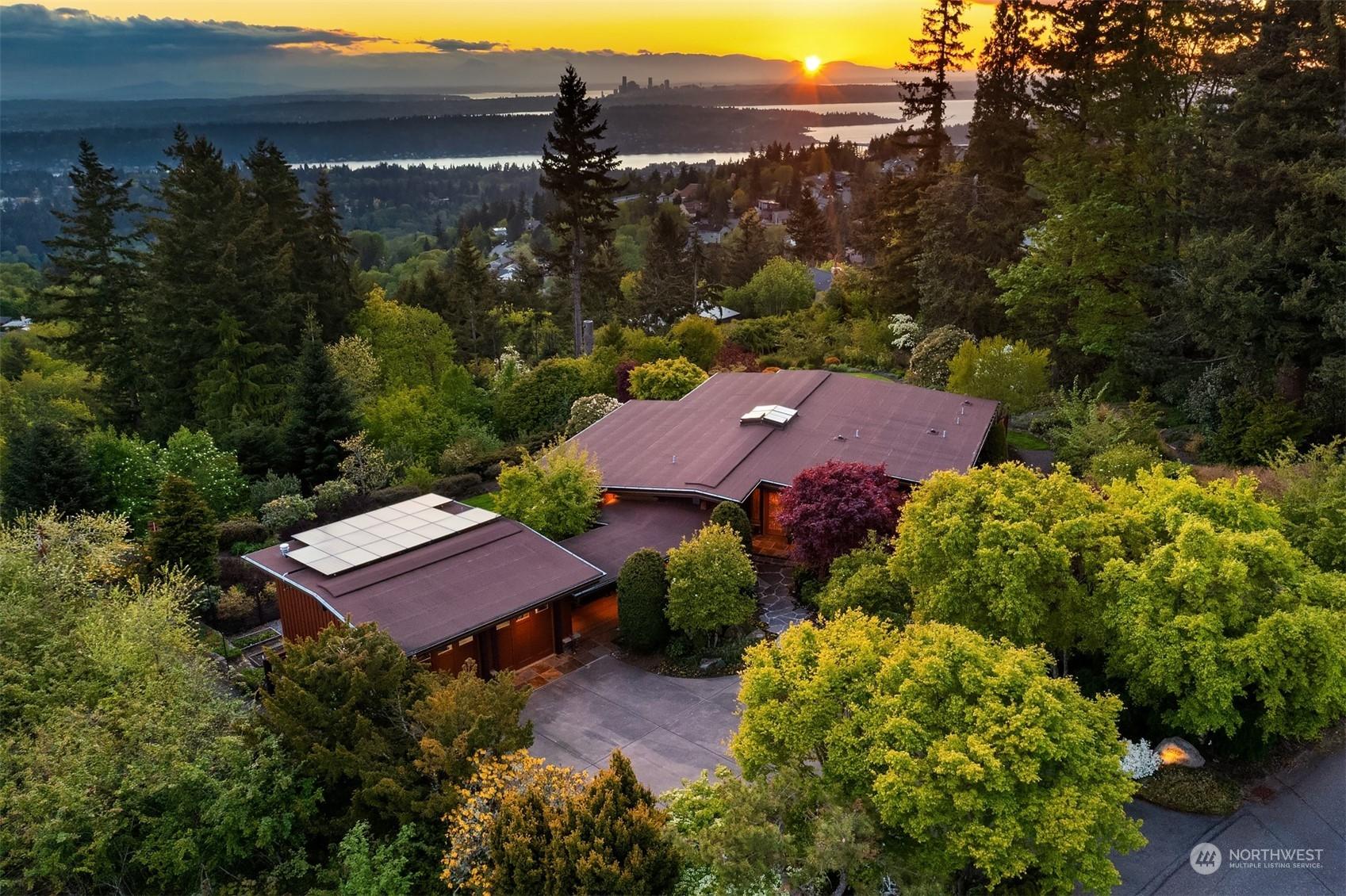 146th Ave Se, Bellevue, WA 98006