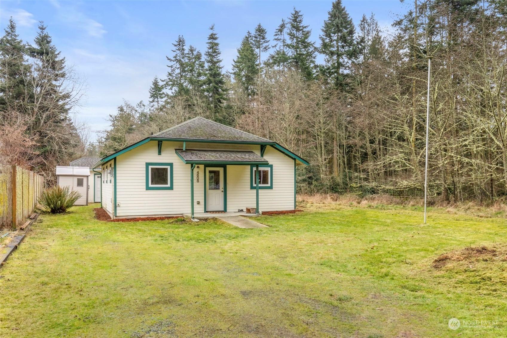 Kat Ln, Port Townsend, WA 98368