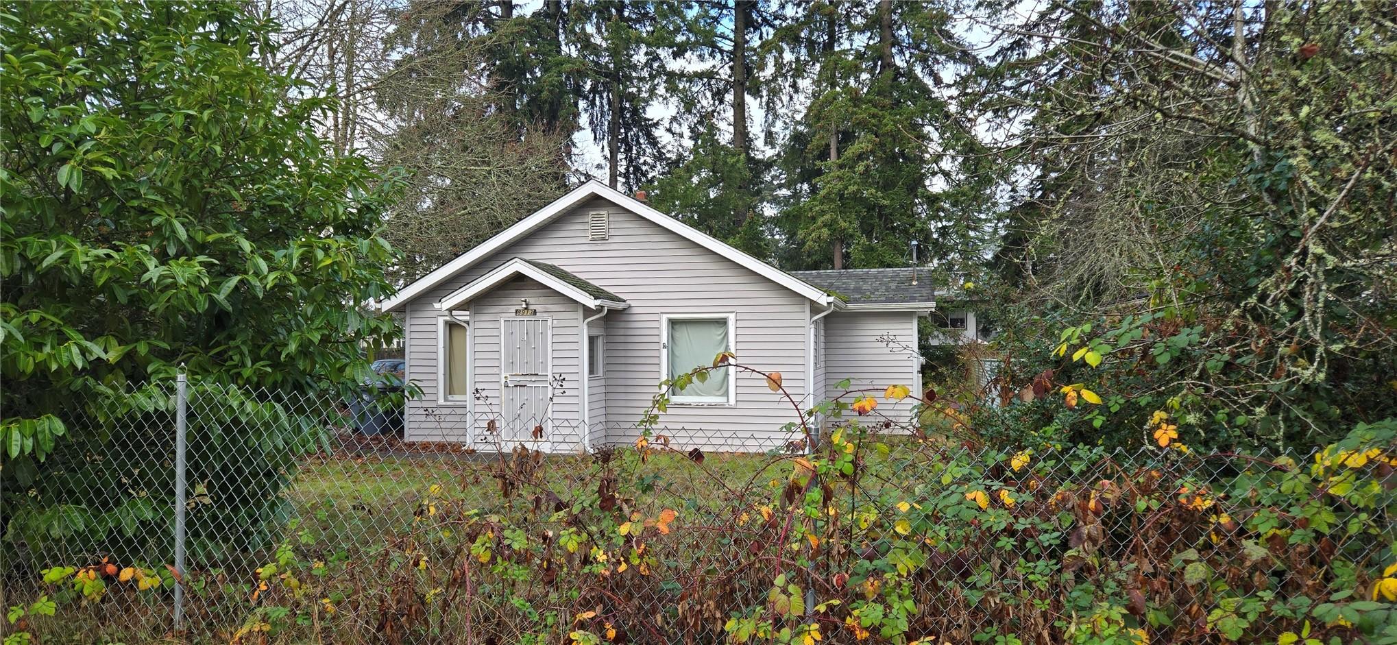 Newgrove Ave Sw, Lakewood, WA 98498