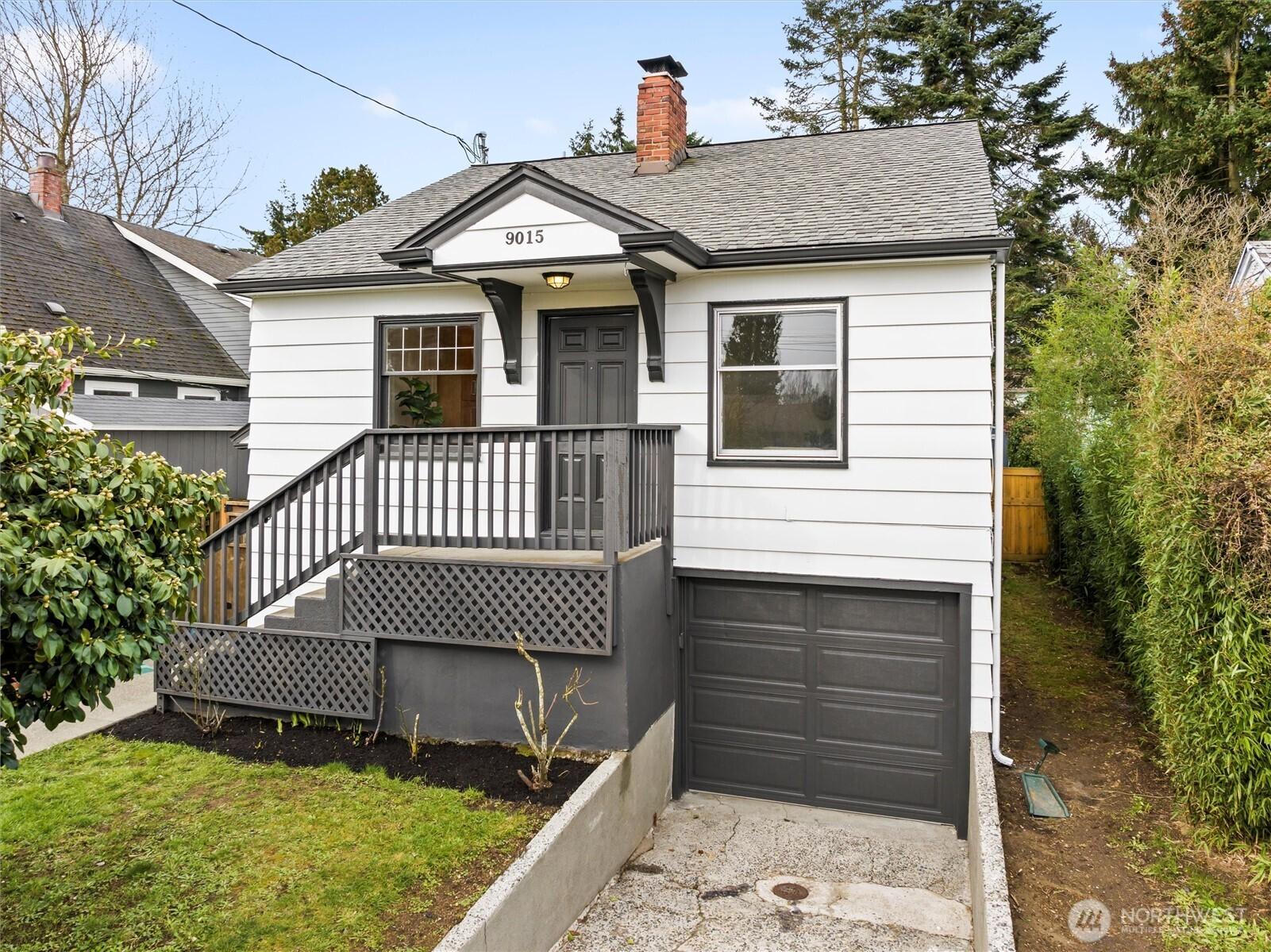8th Ave Nw, Seattle, WA 98117