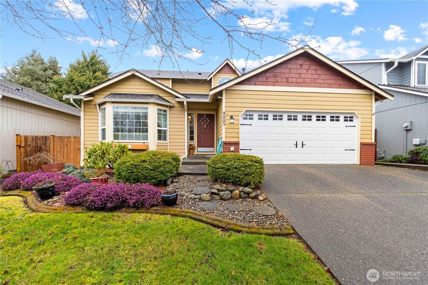 189th St E, Puyallup, WA 98375