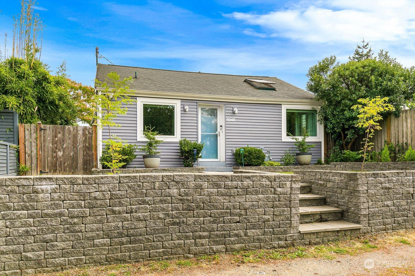 22nd Ave Sw, Seattle, WA 98106
