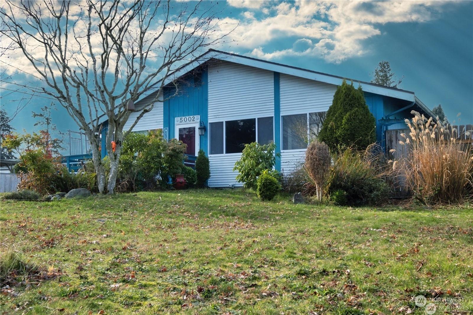 N Vassault St, Tacoma, WA 98407