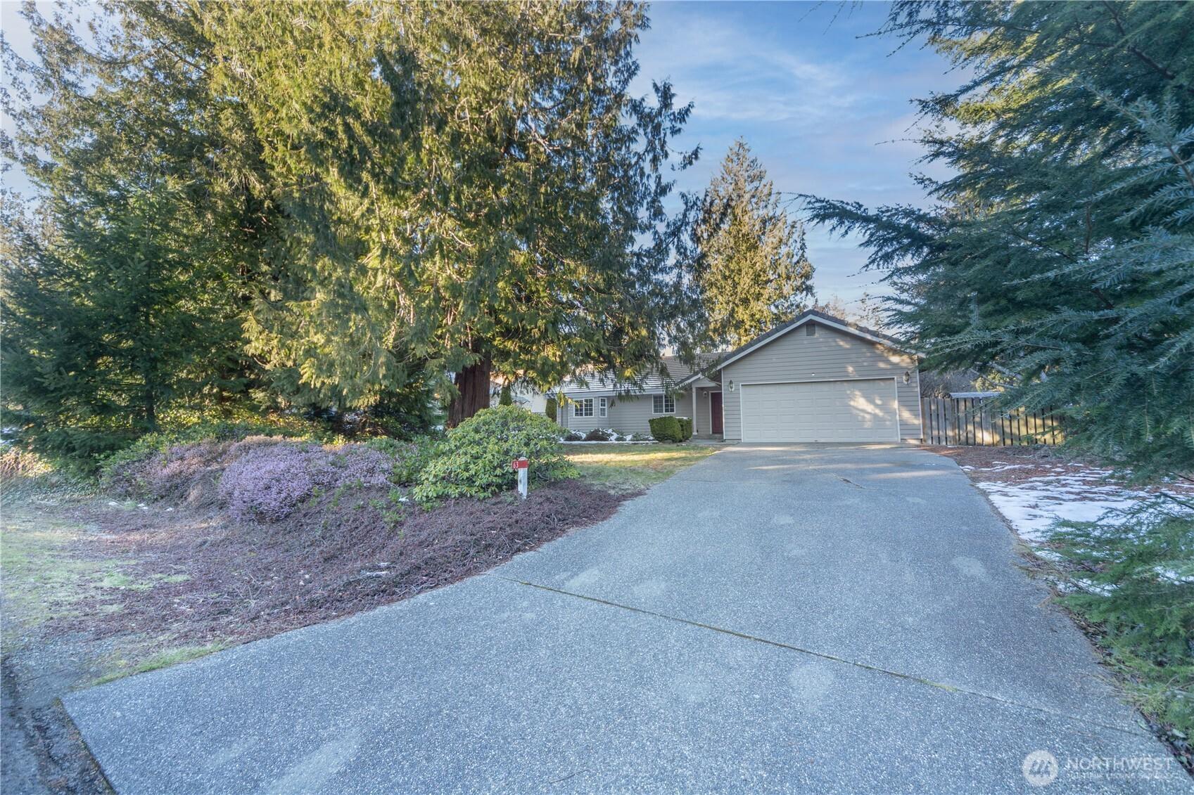 Warbler Ln, Port Ludlow, WA 98365