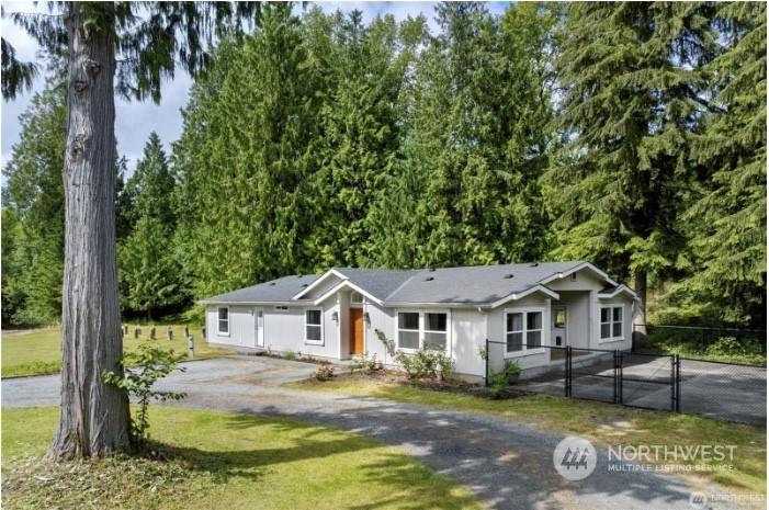 28th Ave Nw, Stanwood, WA 98292