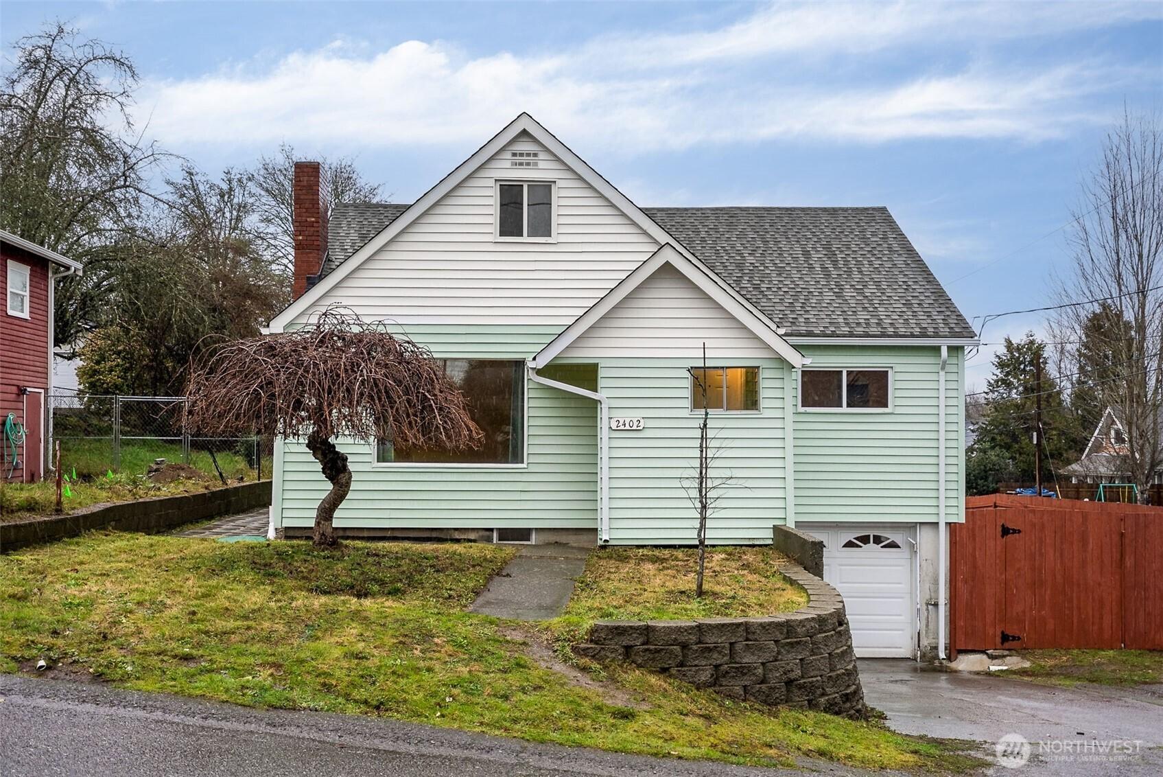 13th St, Bremerton, WA 98312