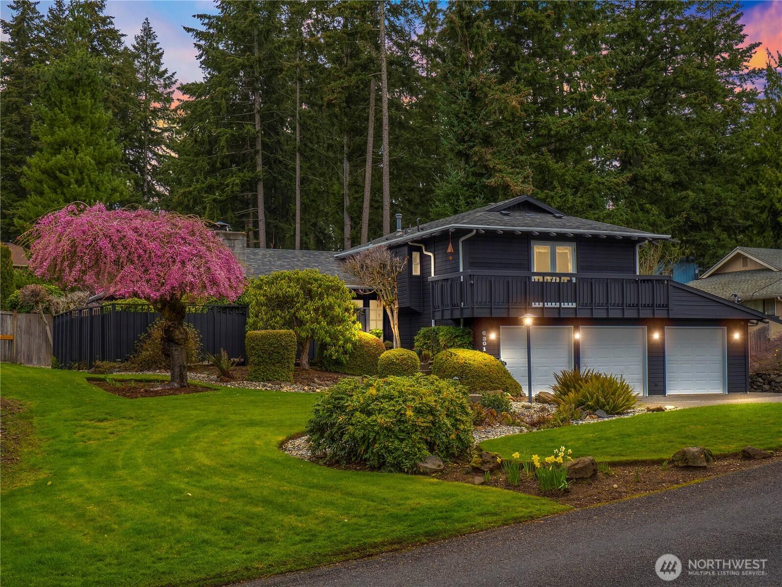 47th Street Ct W, Tacoma, WA 98466