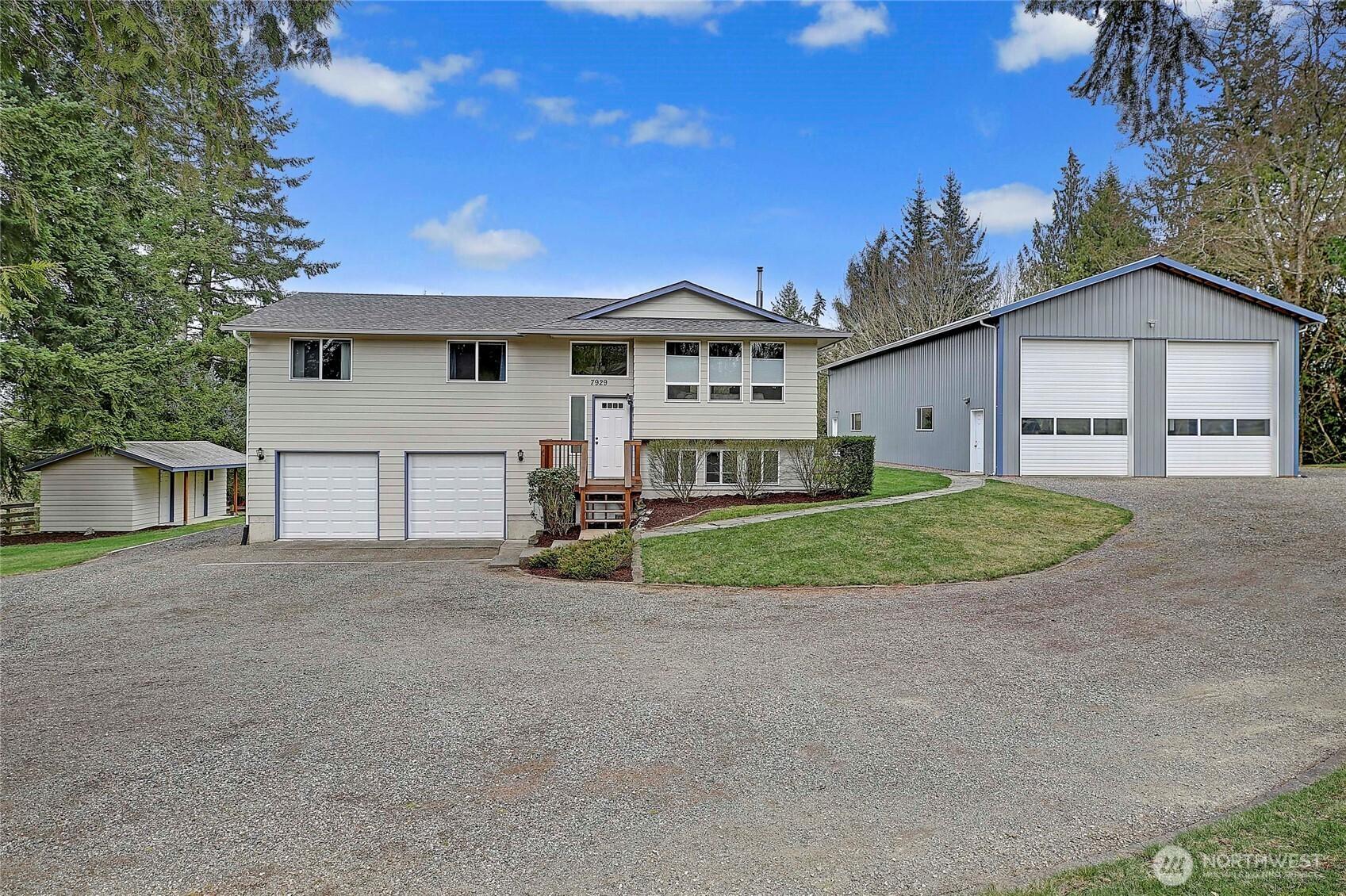 192nd Pl Ne, Arlington, WA 98223