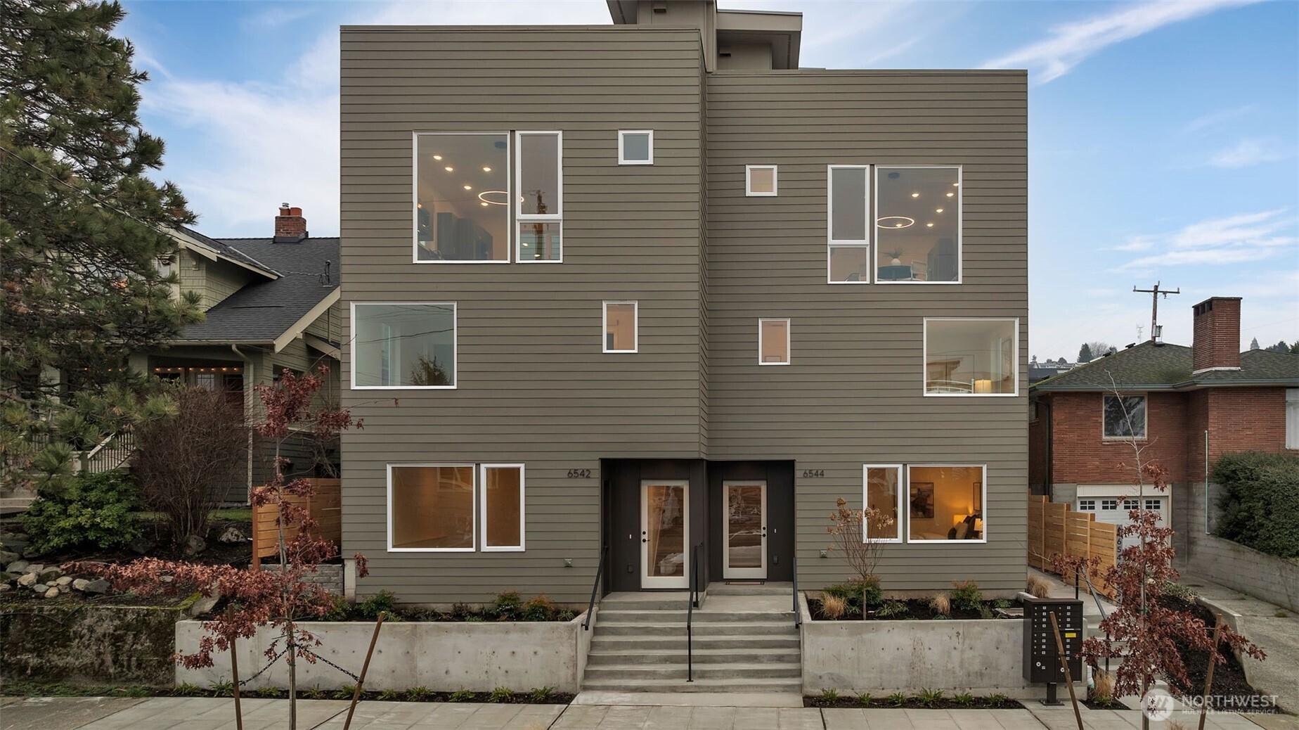 44th Ave Sw, Seattle, WA 98136