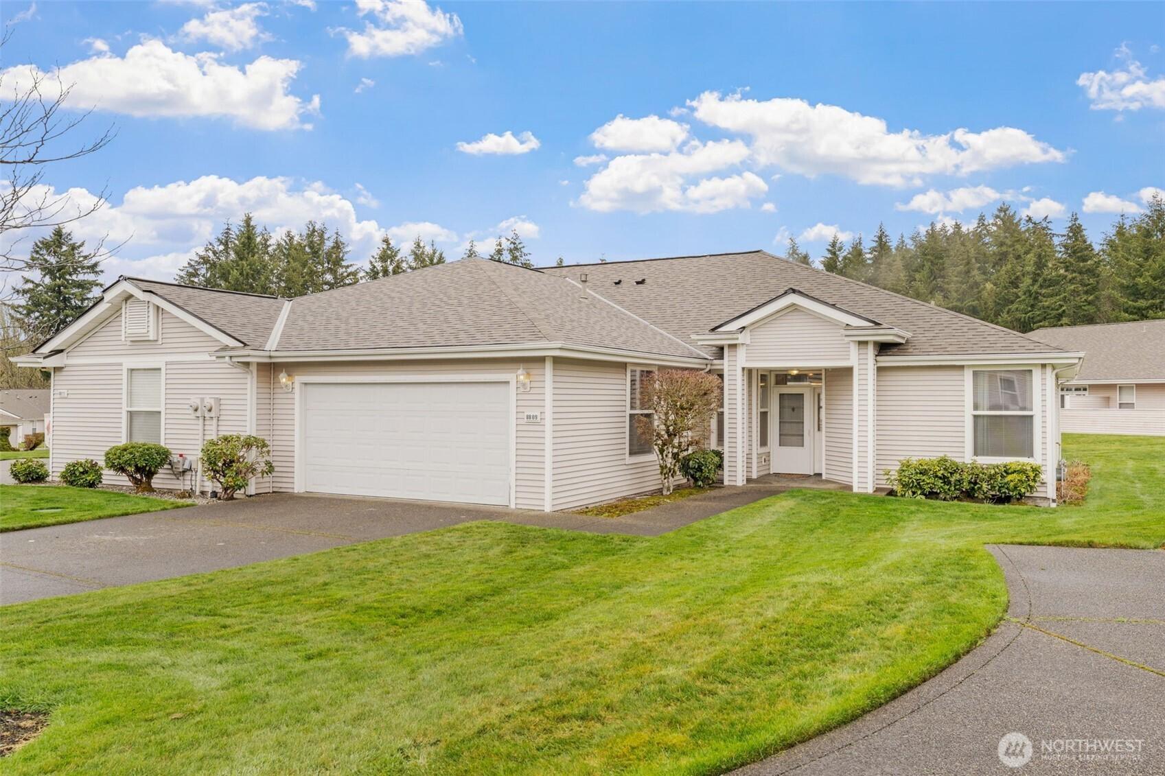70th Street Ct Sw, Lakewood, WA 98498