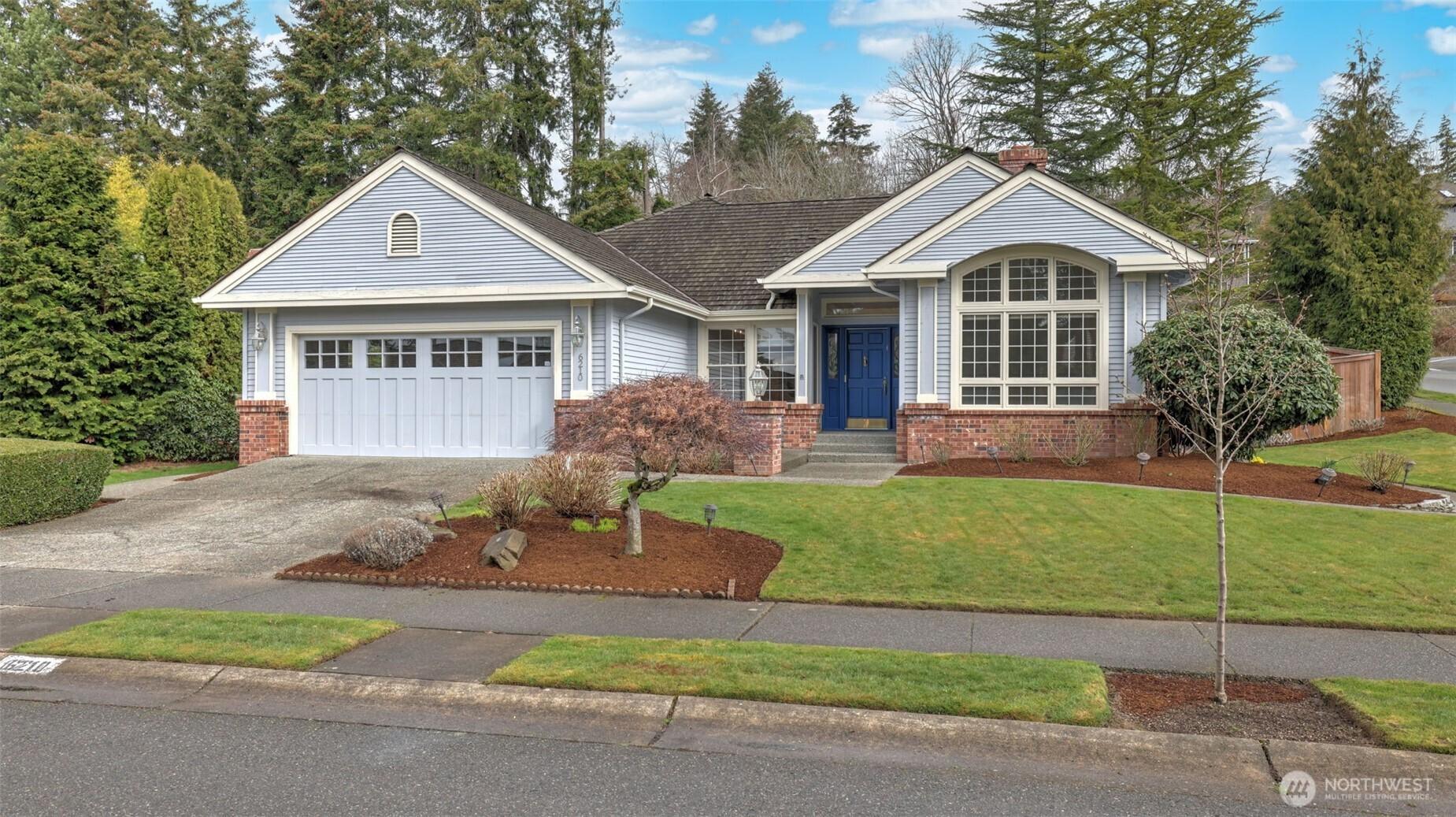 139th Pl Se, Bellevue, WA 98006