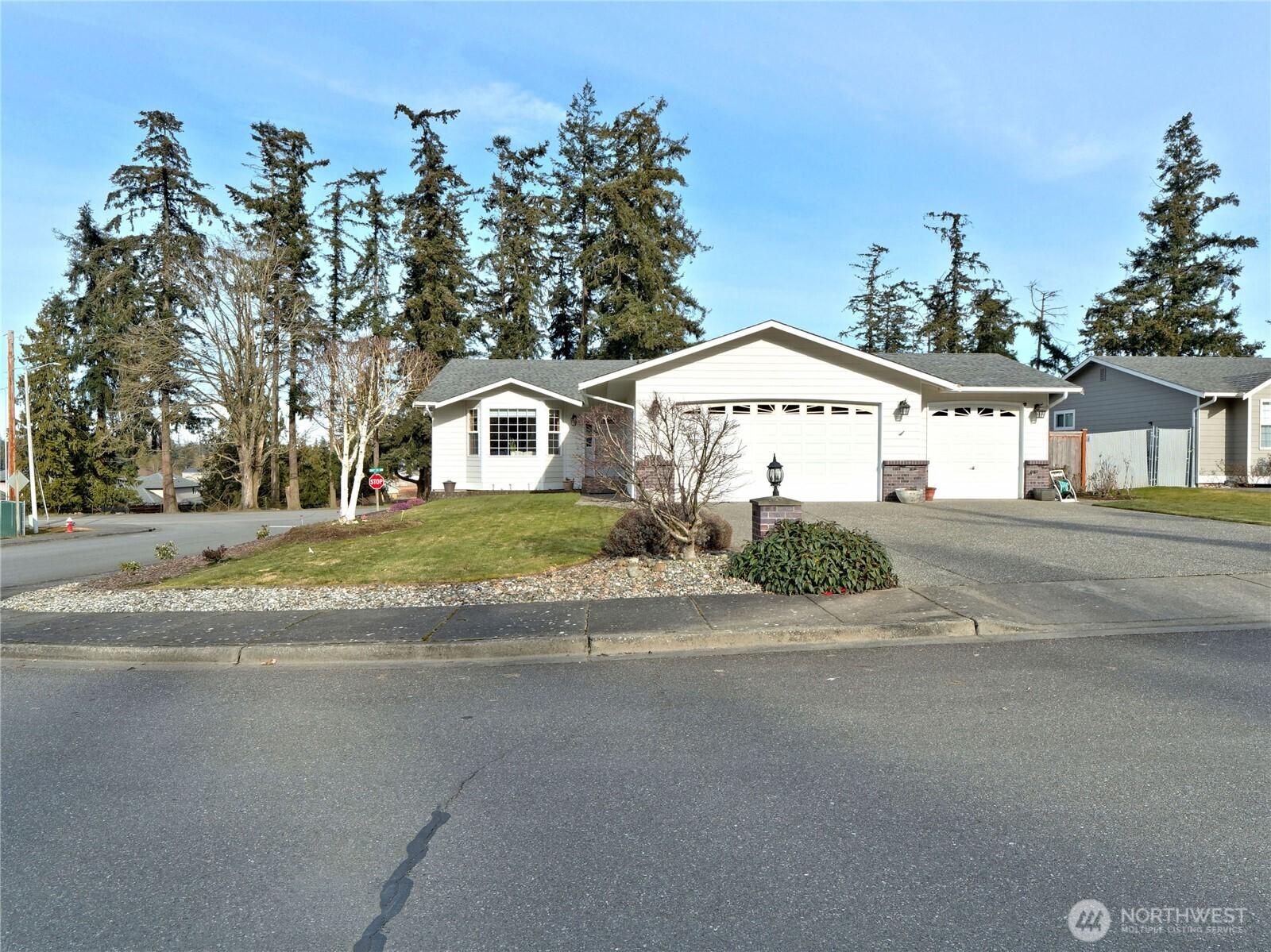 280th Pl Nw, Stanwood, WA 98292