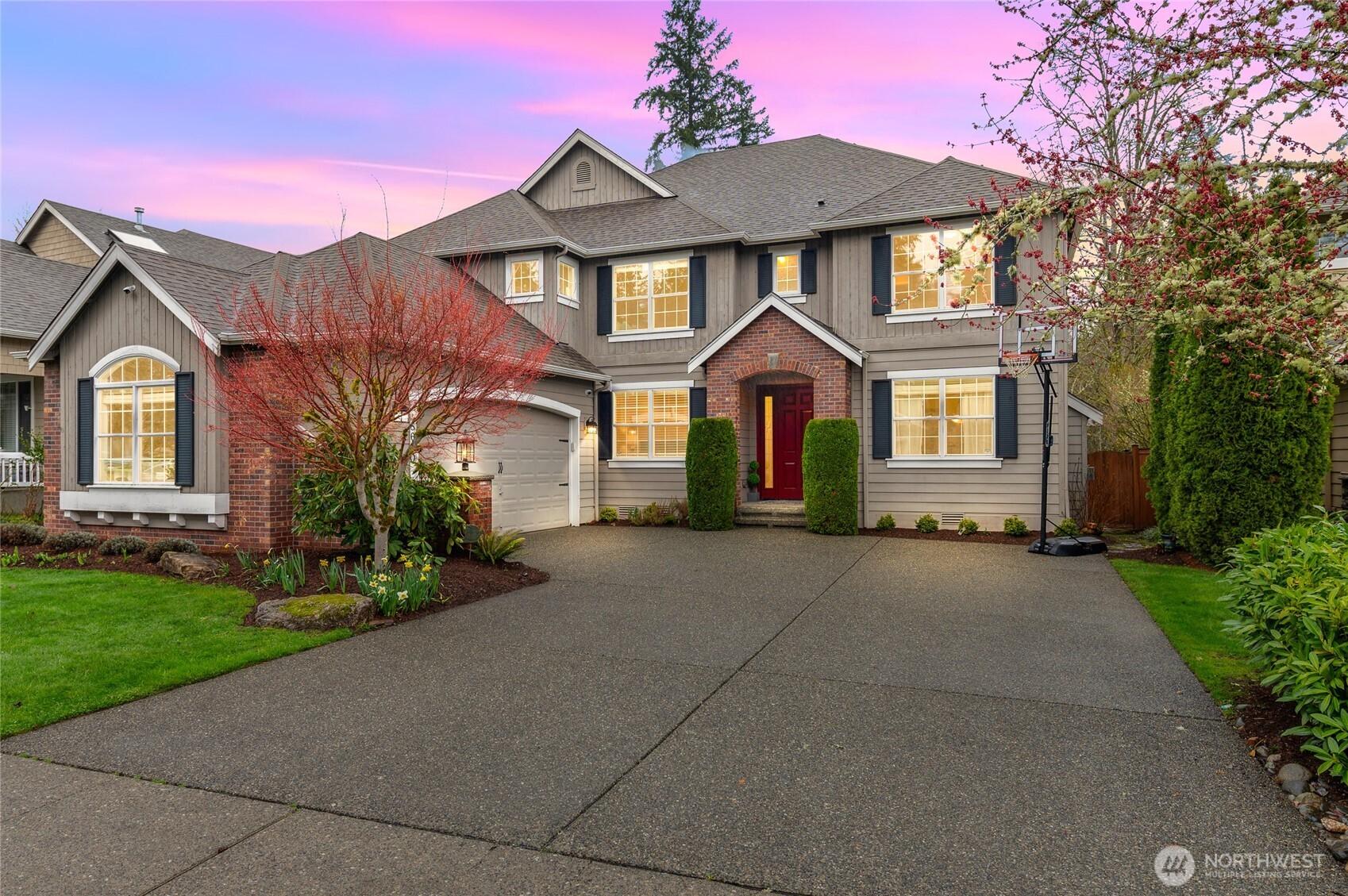 236th Ave Ne, Redmond, WA 98053