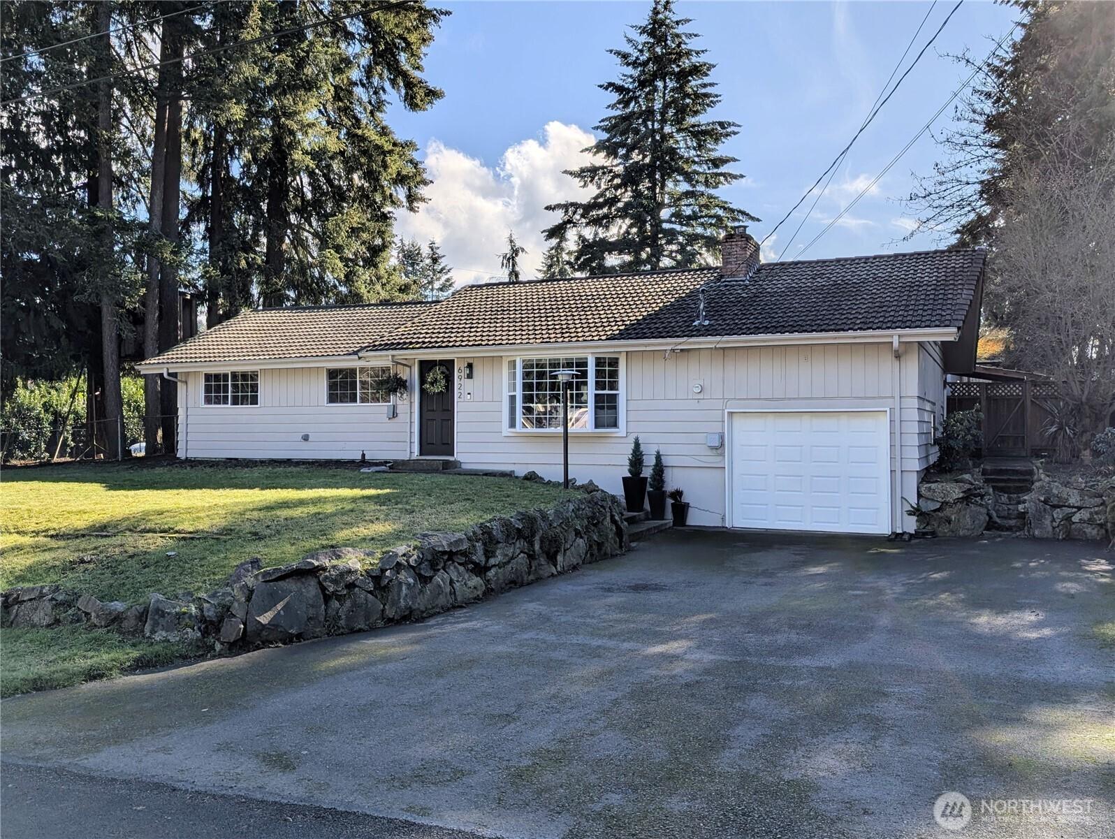 124th St E, Puyallup, WA 98373