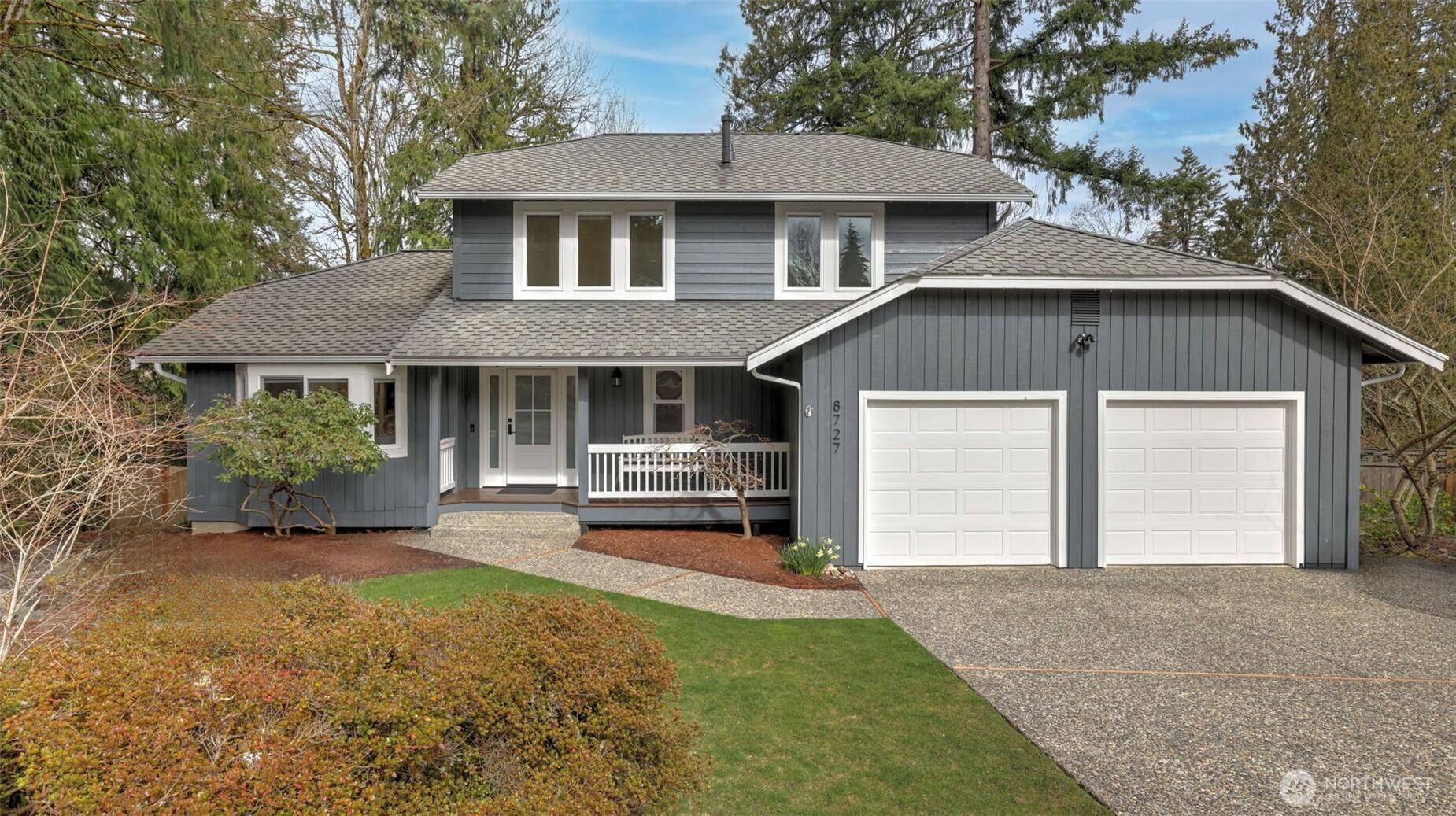 140th Ct Ne, Redmond, WA 98052