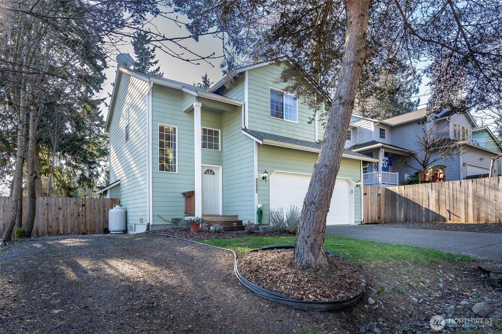 Ne Prospect St, Suquamish, WA 98392