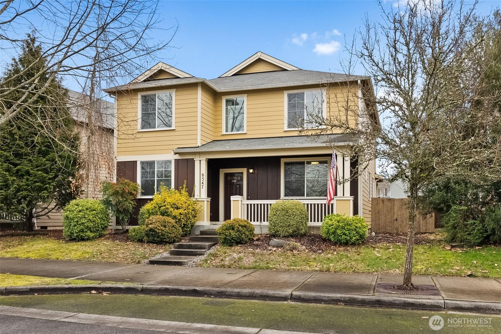15th Ave Se, Olympia, WA 98513