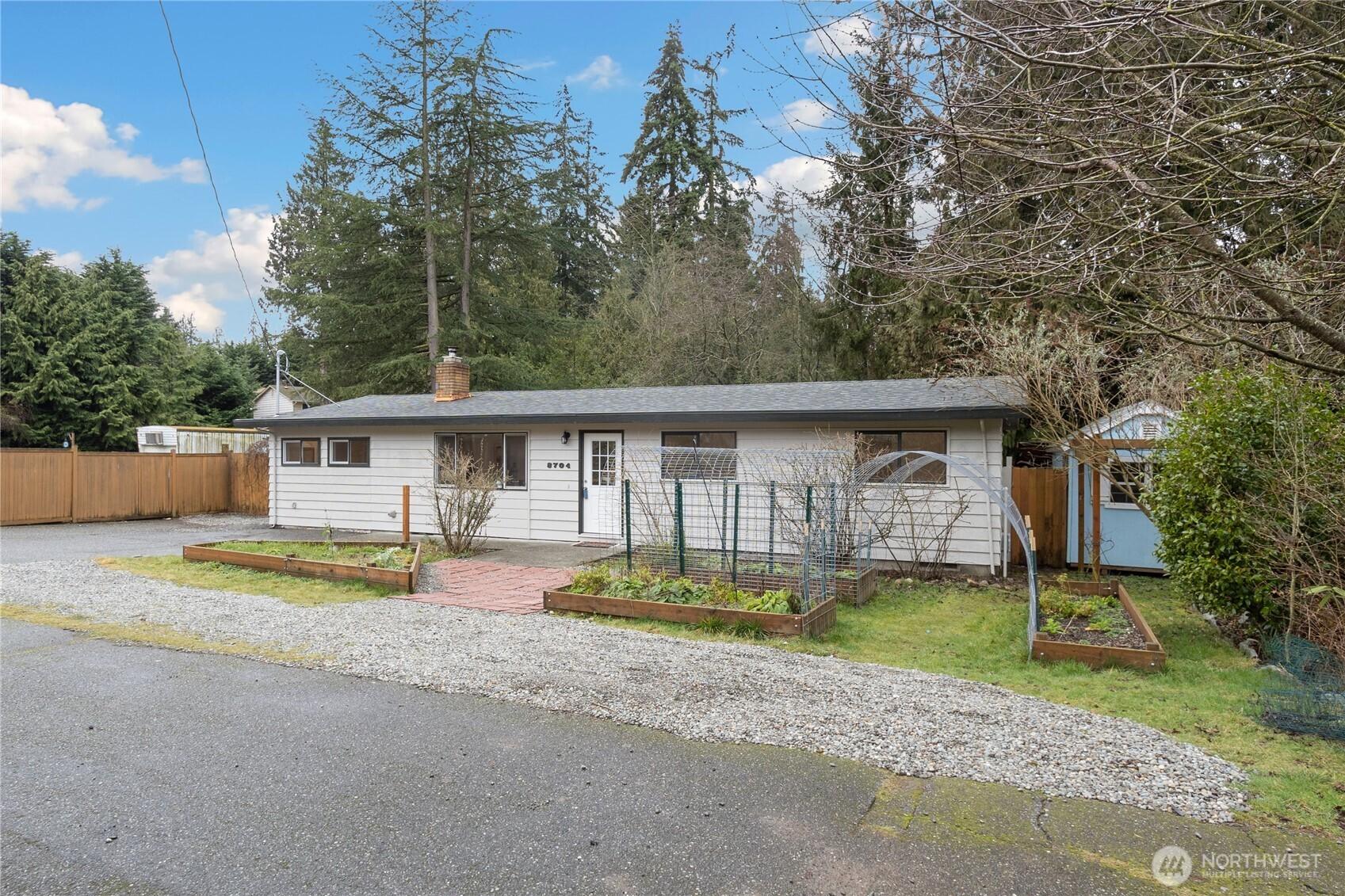 242nd St Sw, Edmonds, WA 98026