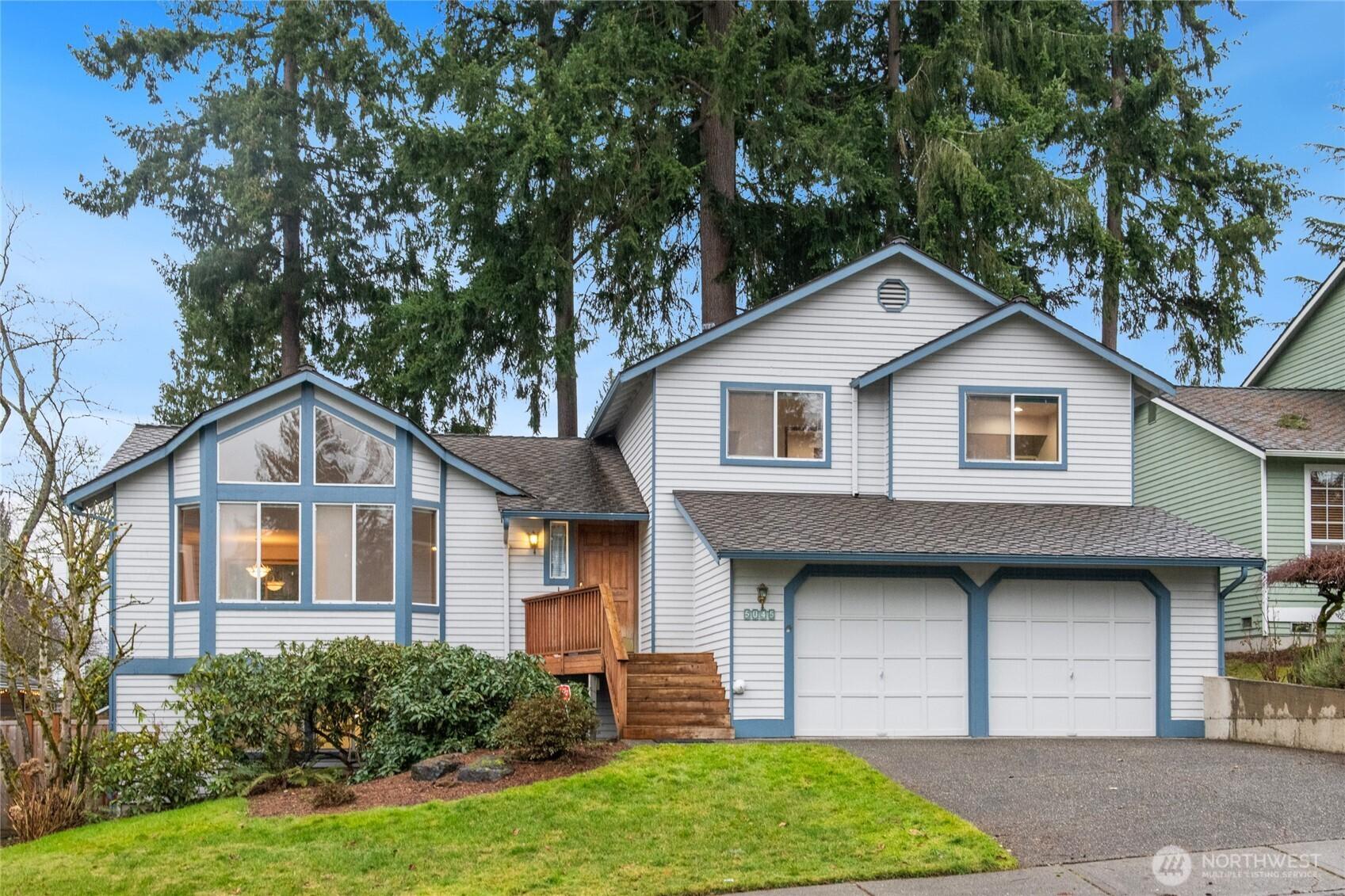 Ne 23rd St, Renton, WA 98059