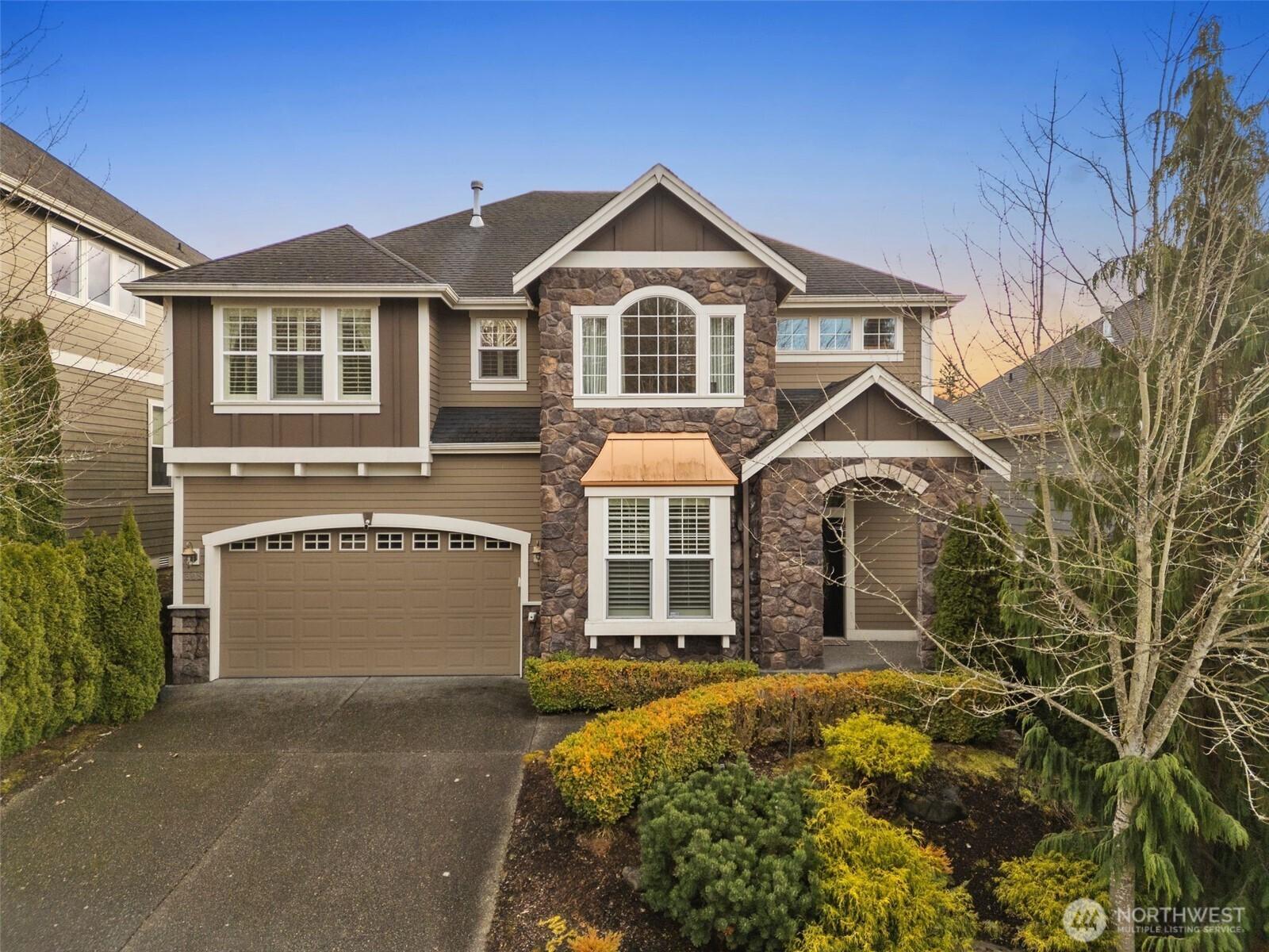 S 37th Pl, Renton, WA 98055