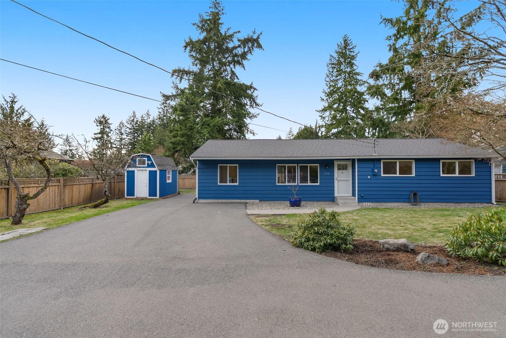 208th St Sw, Edmonds, WA 98026